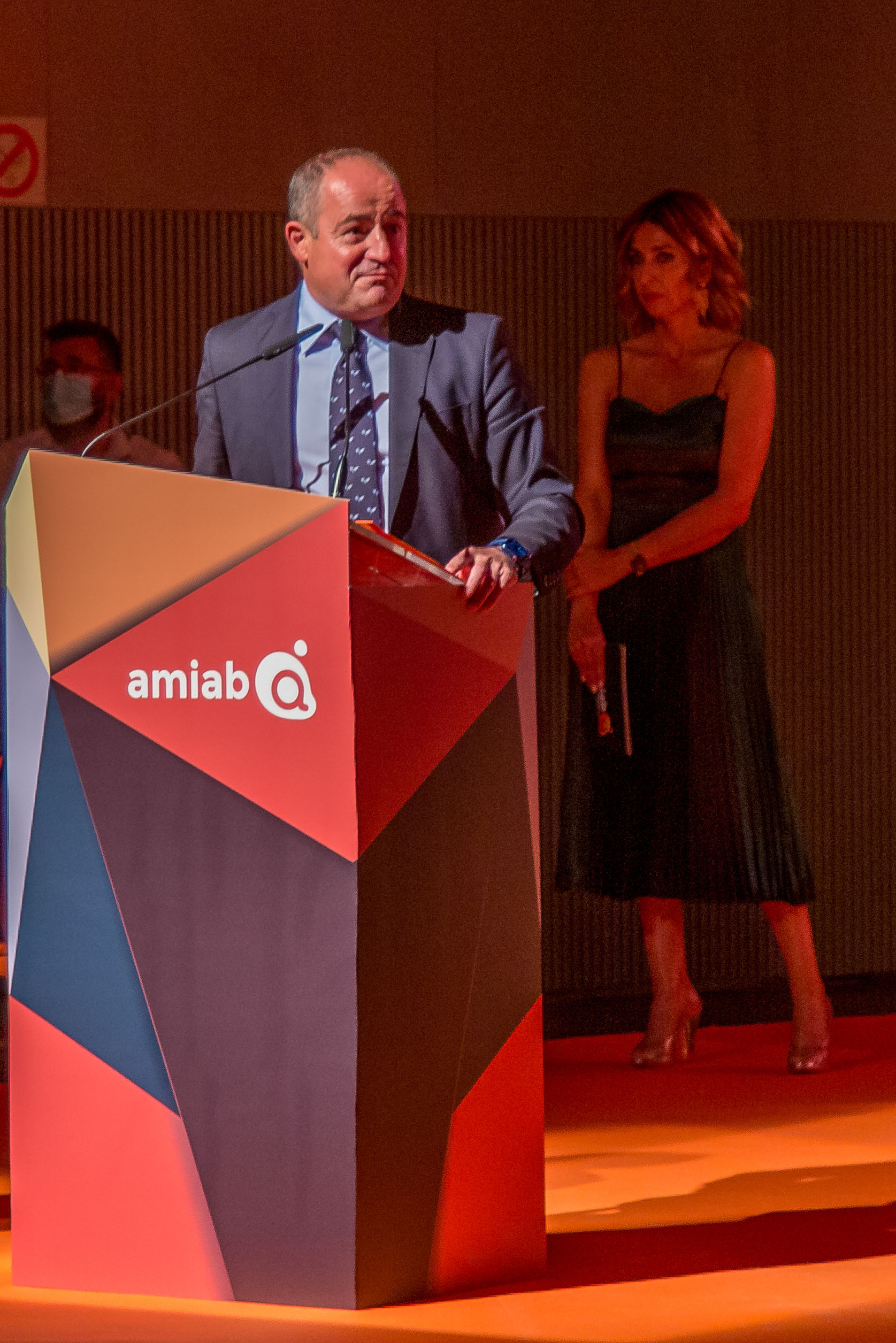 Gala premios inclusion social amiab 2021-10