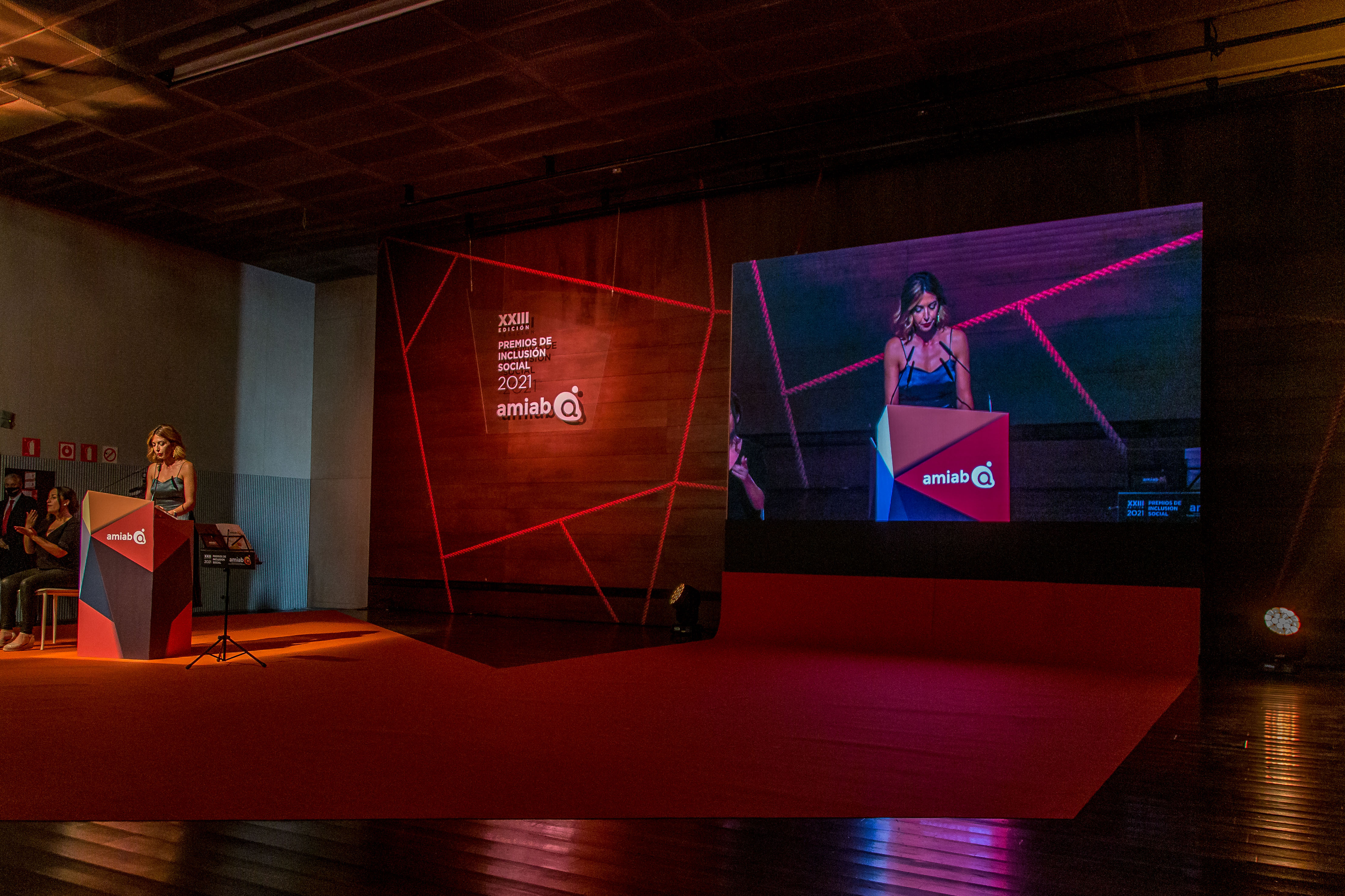 Gala premios inclusion social amiab 2021-14
