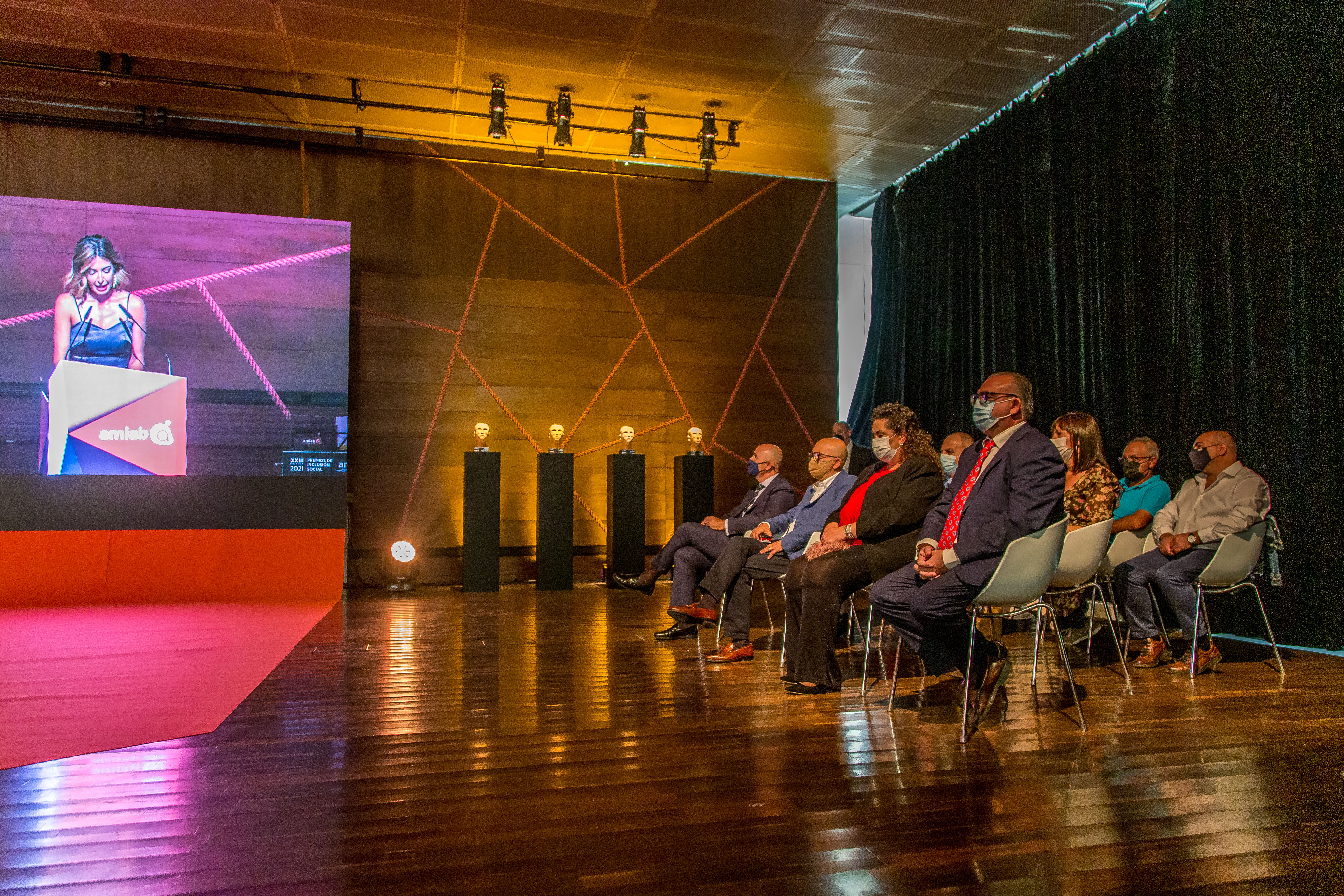 Gala premios inclusion social amiab 2021-15