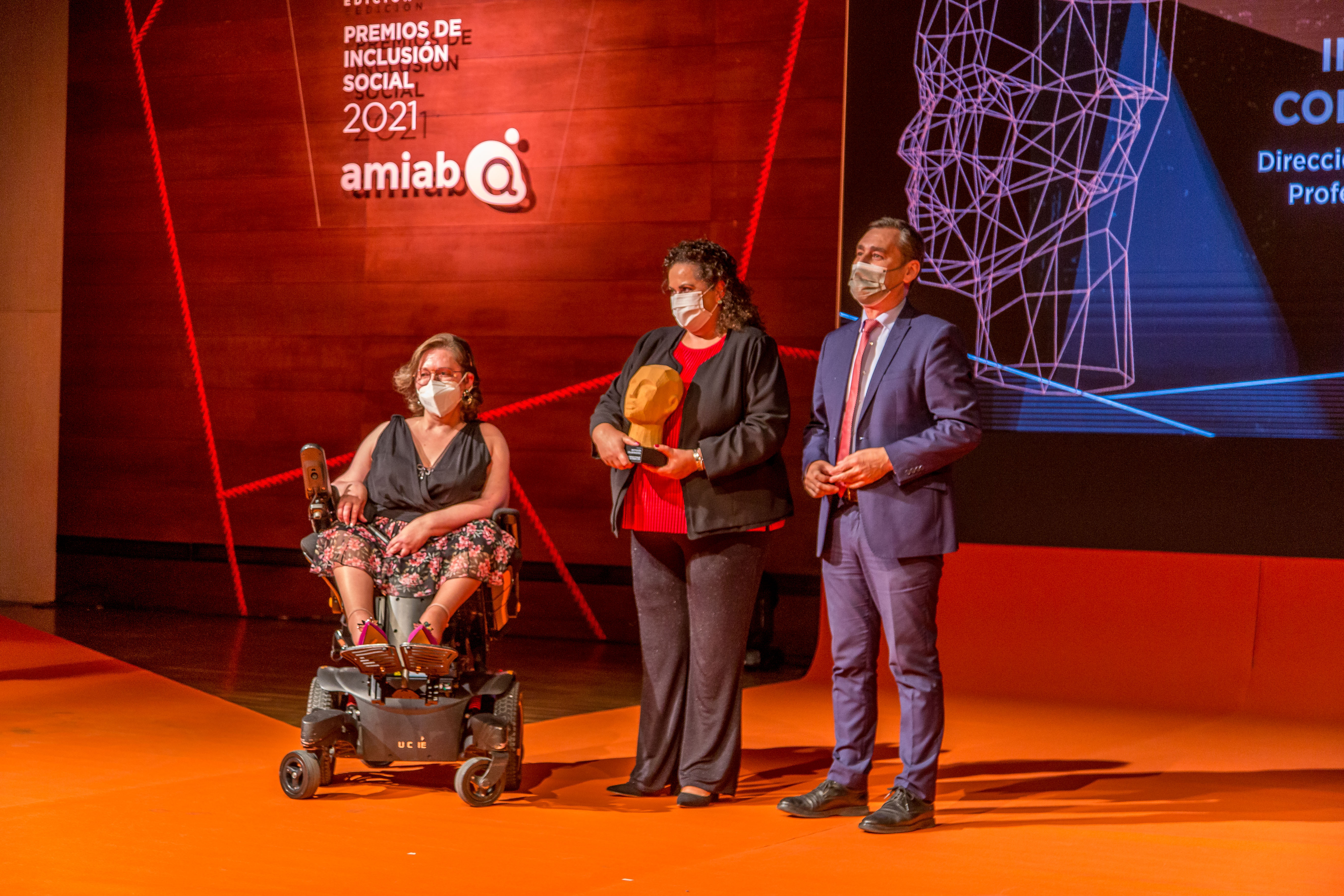 Gala premios inclusion social amiab 2021-17