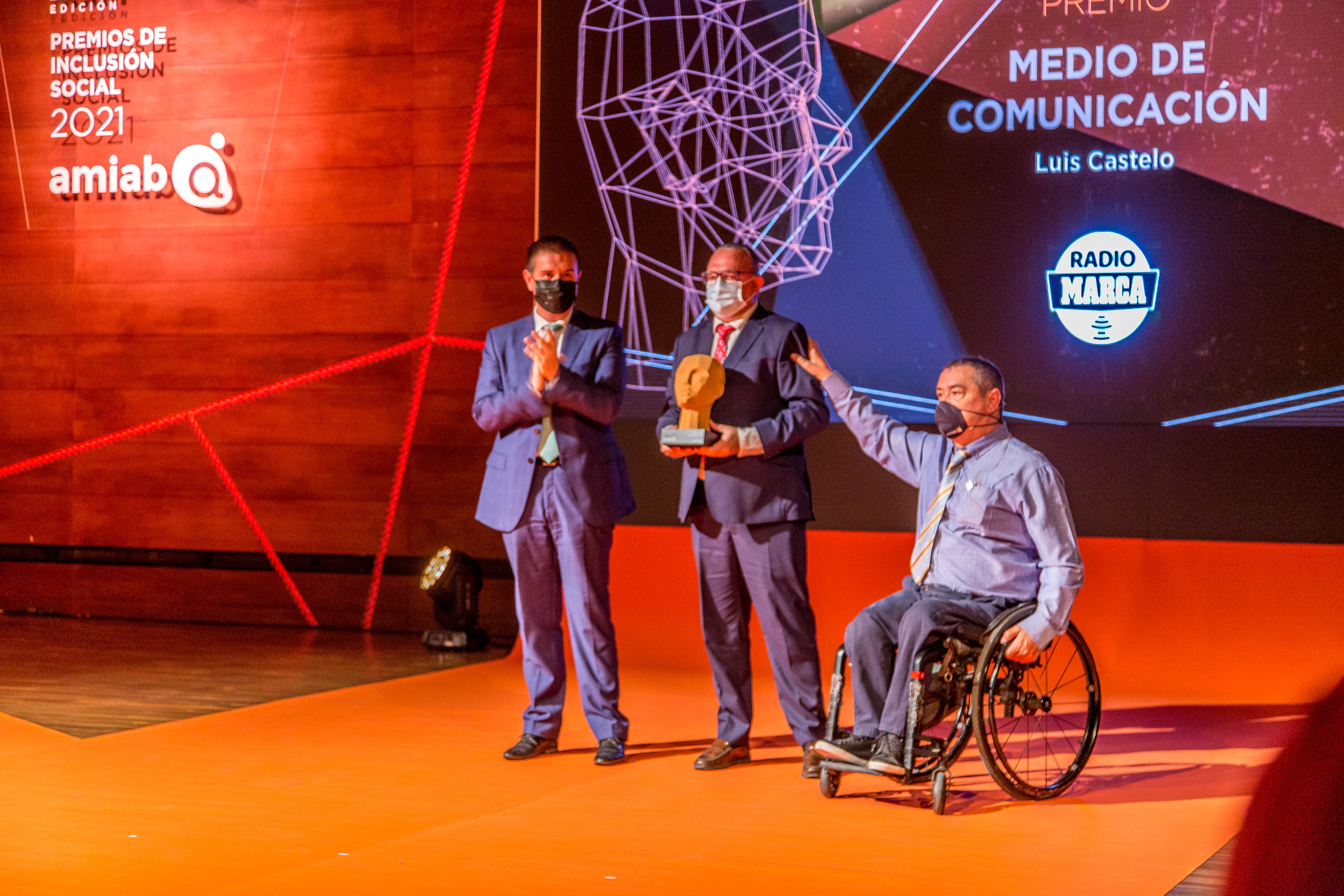Gala premios inclusion social amiab 2021-19