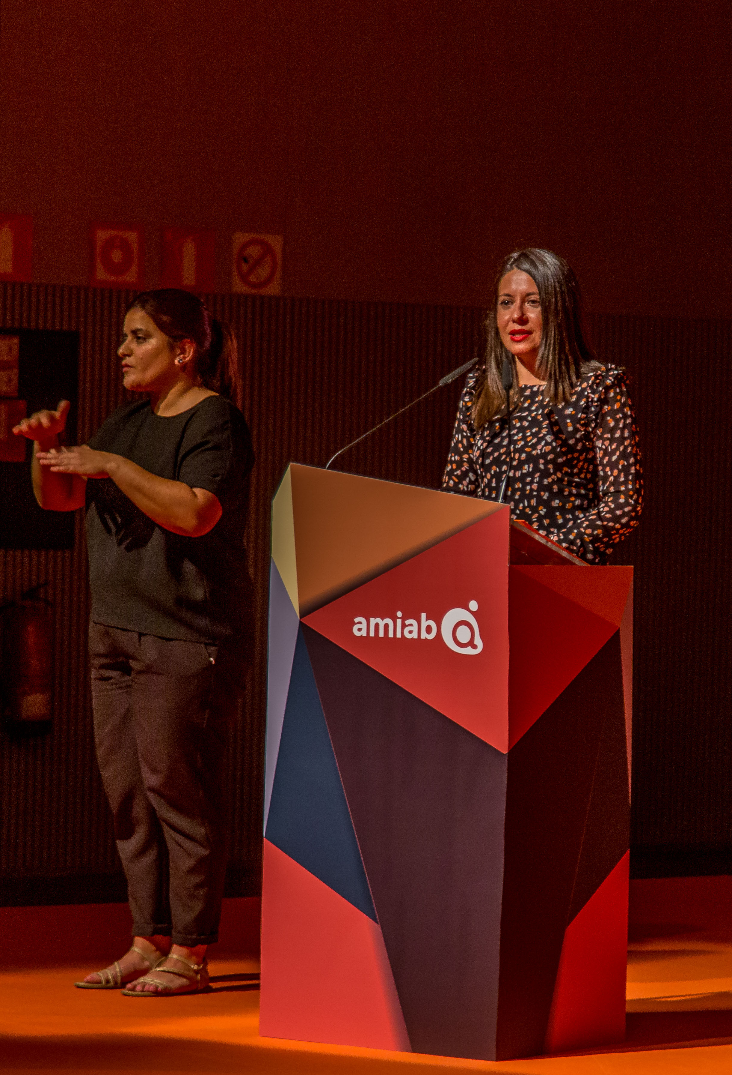 Gala premios inclusion social amiab 2021-3