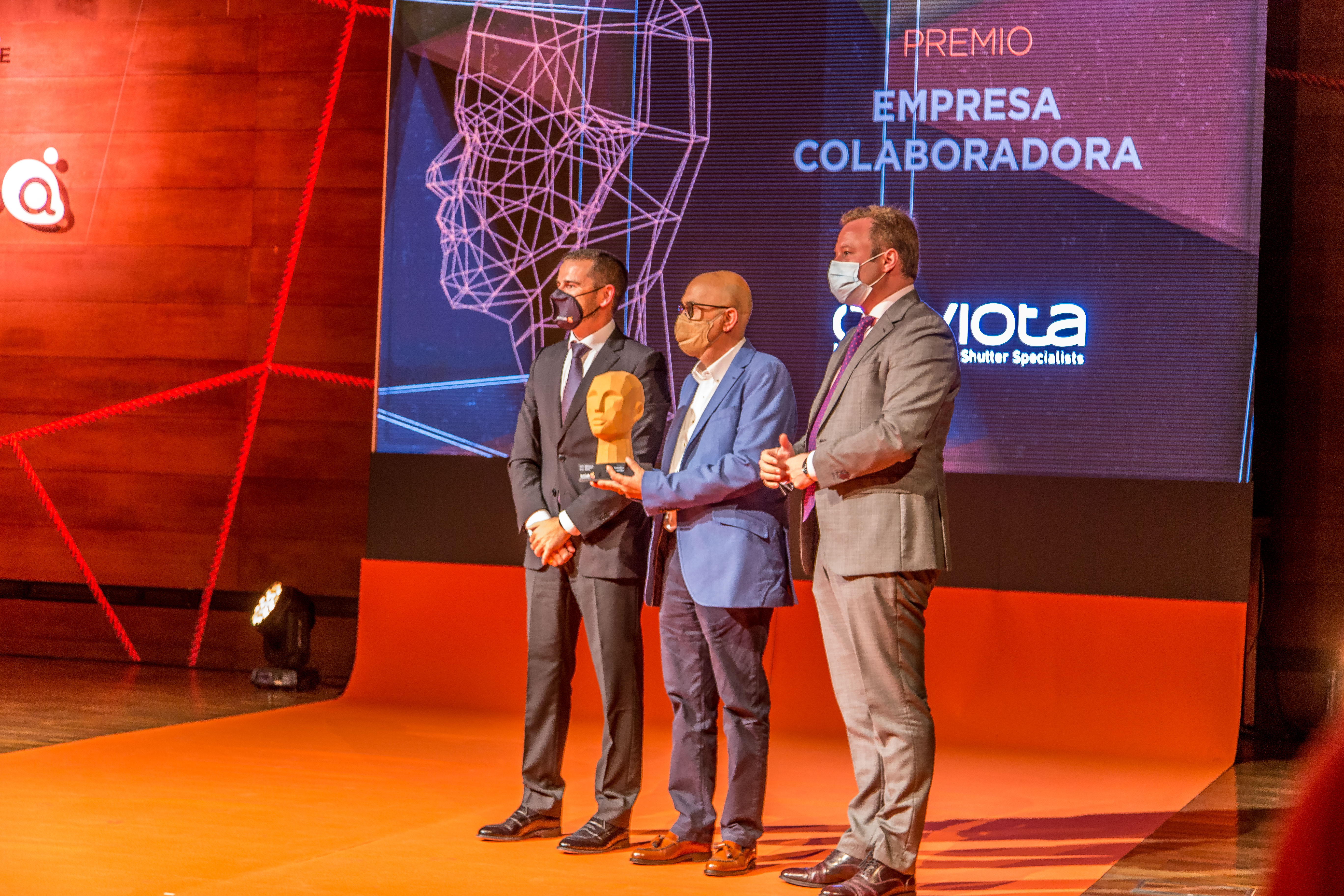 Gala premios inclusion social amiab 2021-4