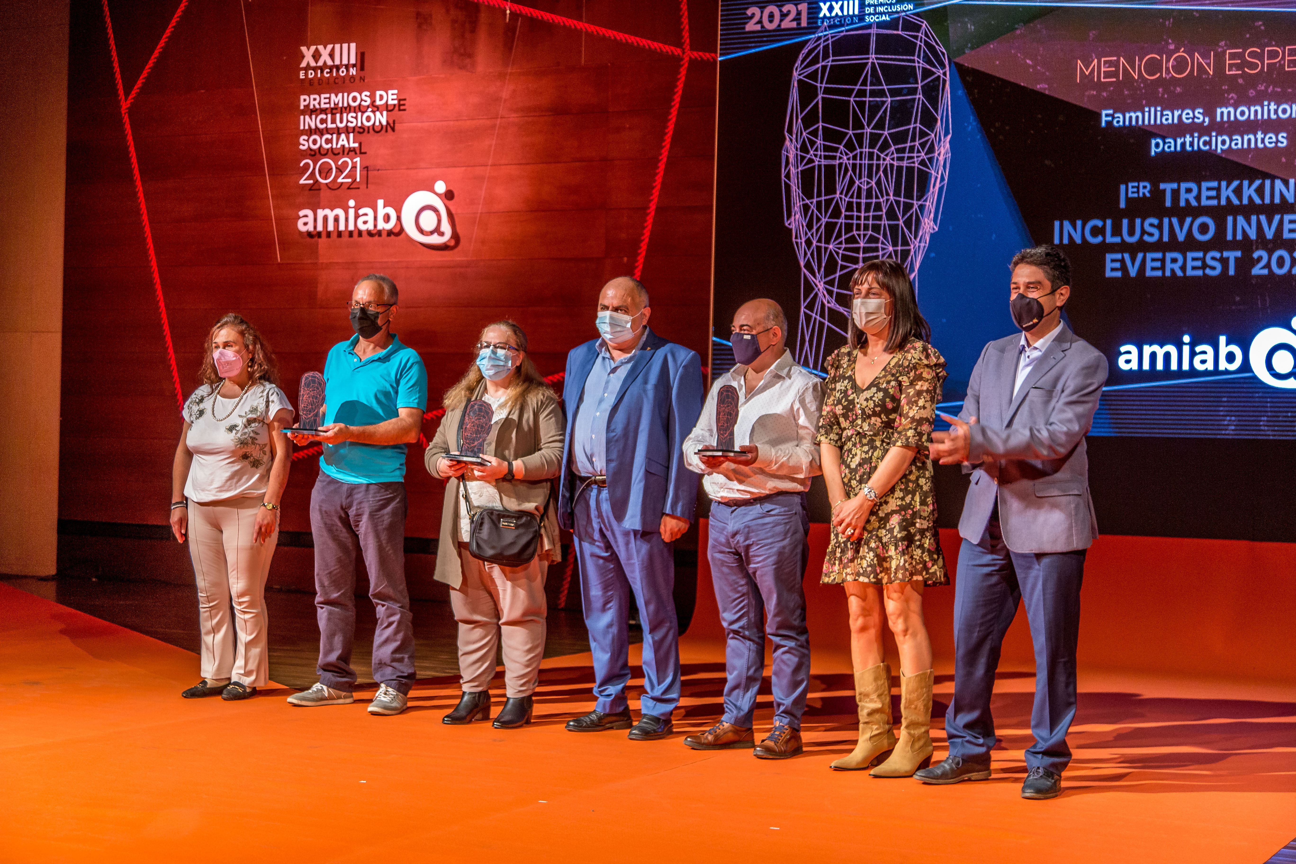 Gala premios inclusion social amiab 2021-7