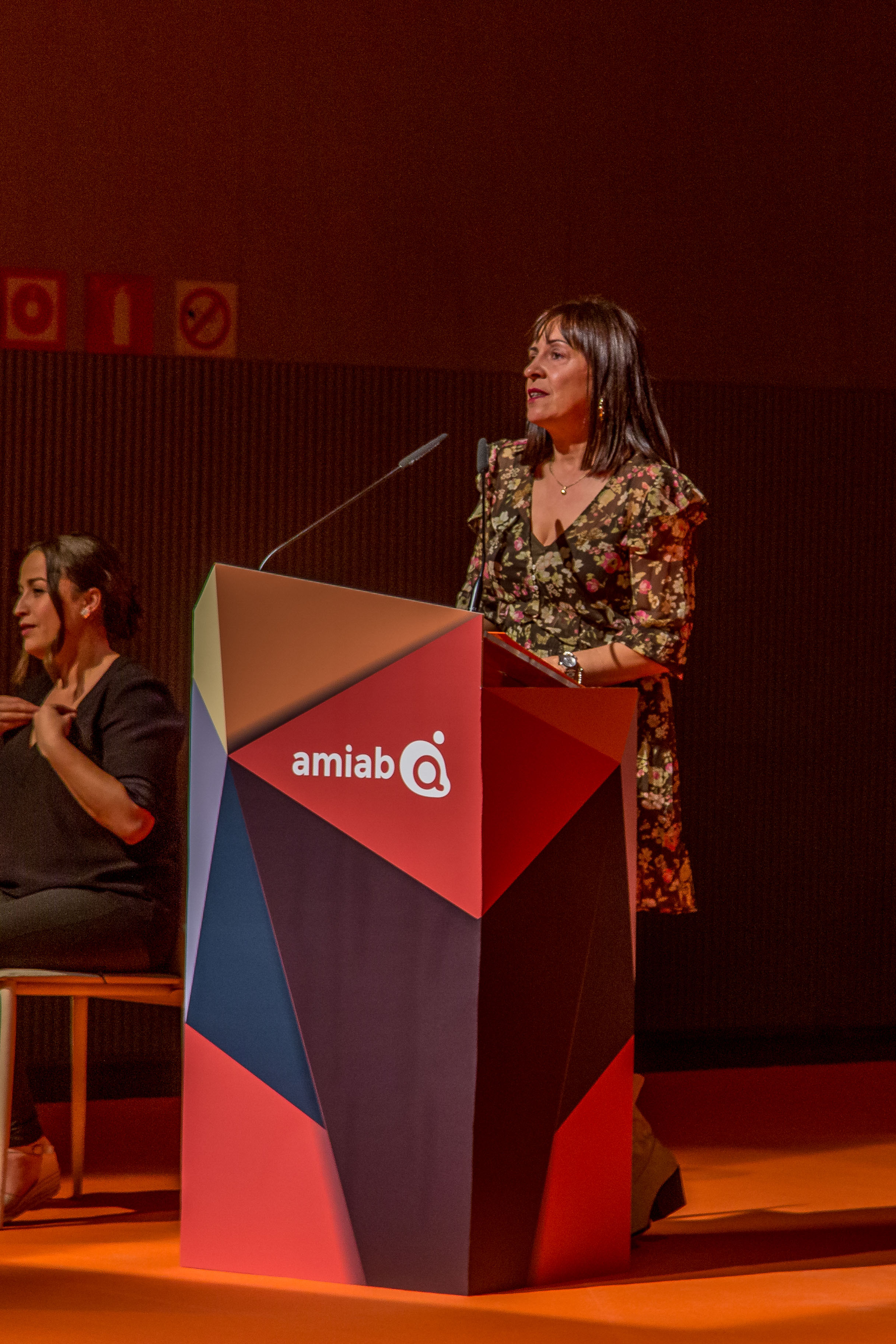 Gala premios inclusion social amiab 2021-8