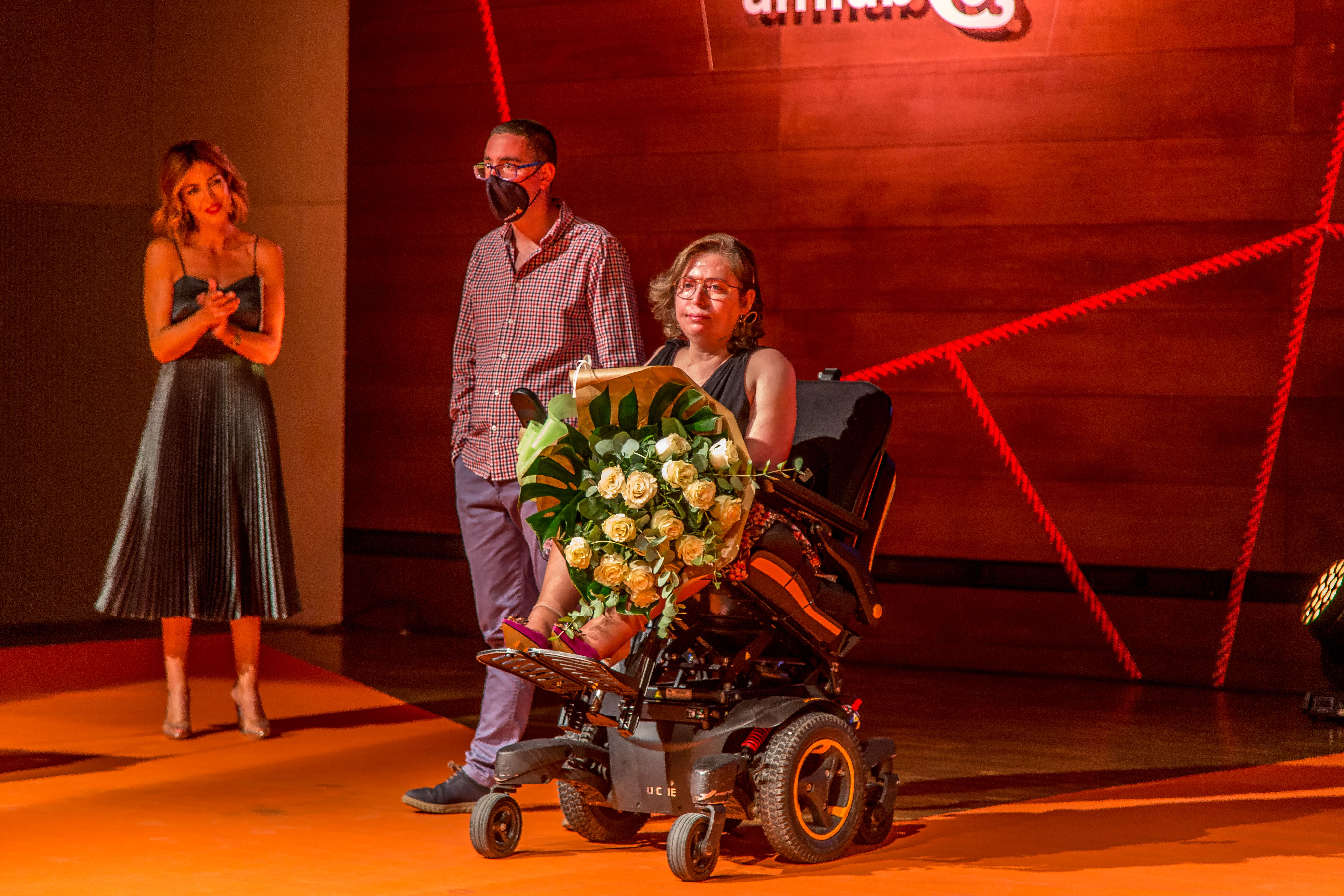 Gala premios inclusion social amiab 2021-9