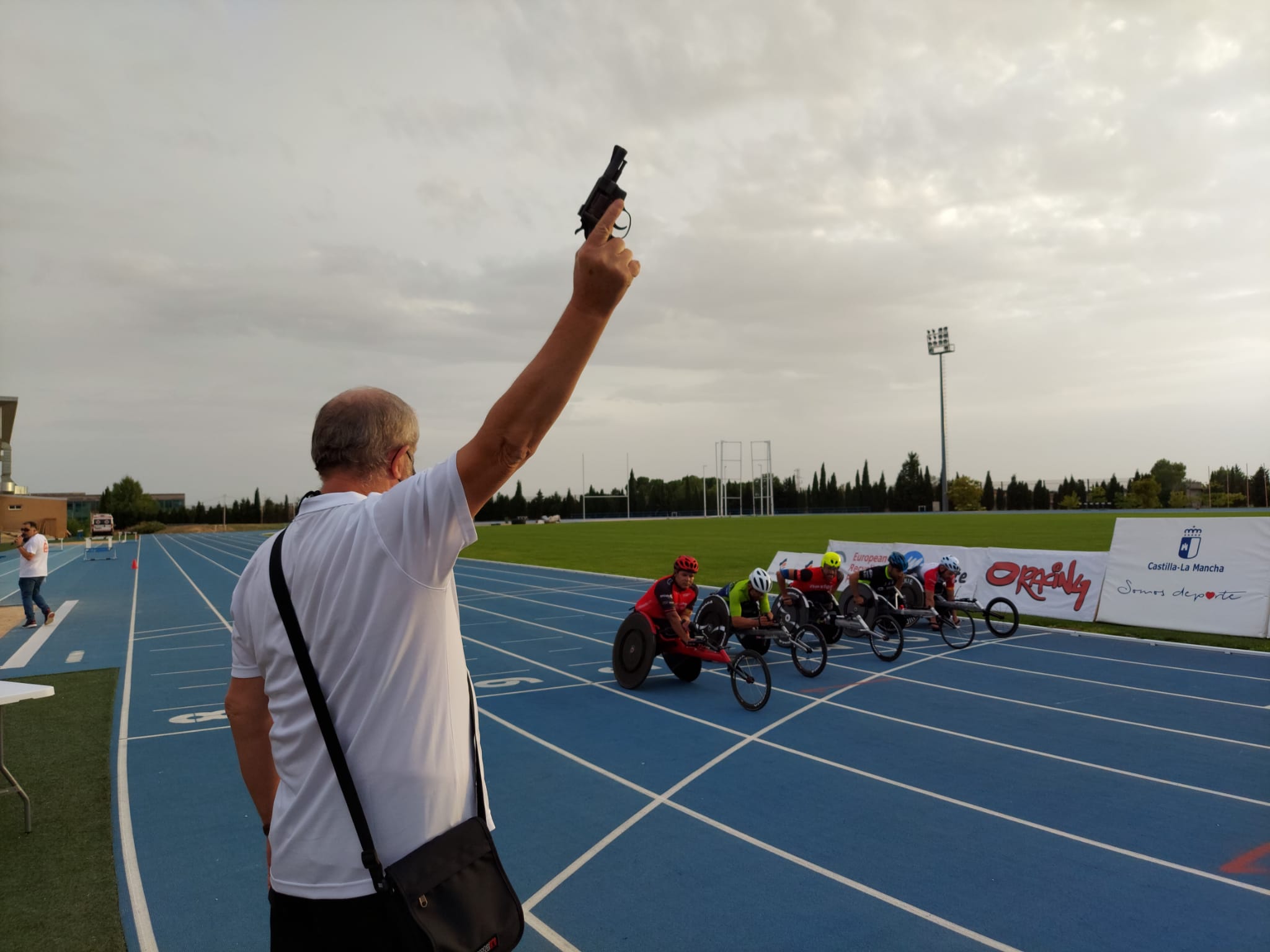 rafa botello record hora 24216 metros 1