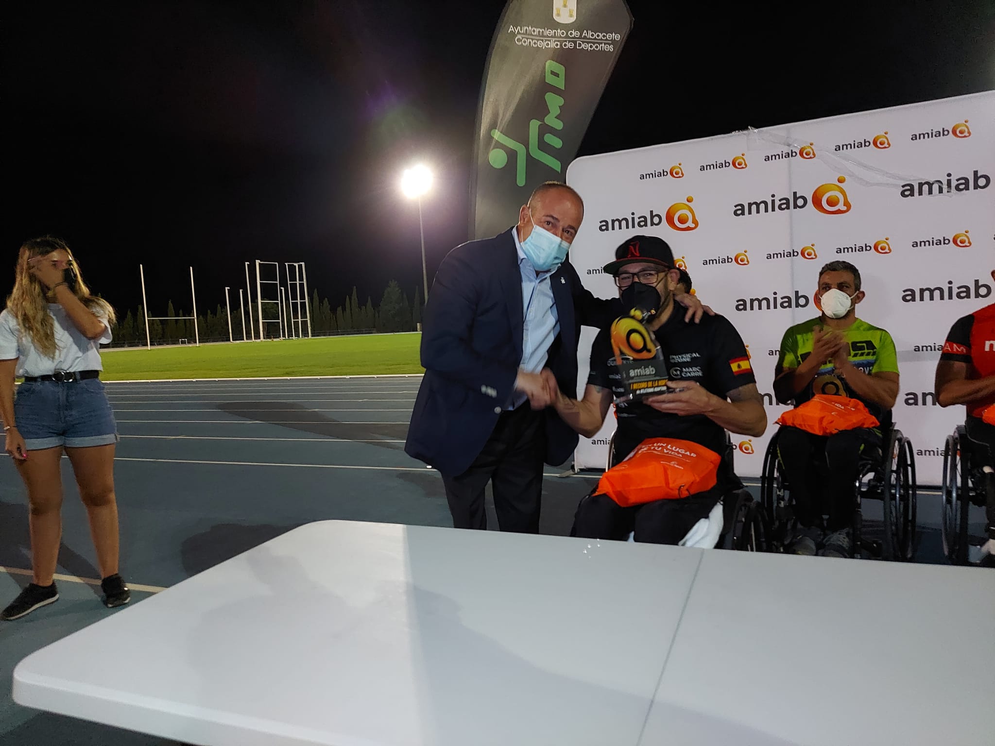 rafa botello record hora 24216 metros 11