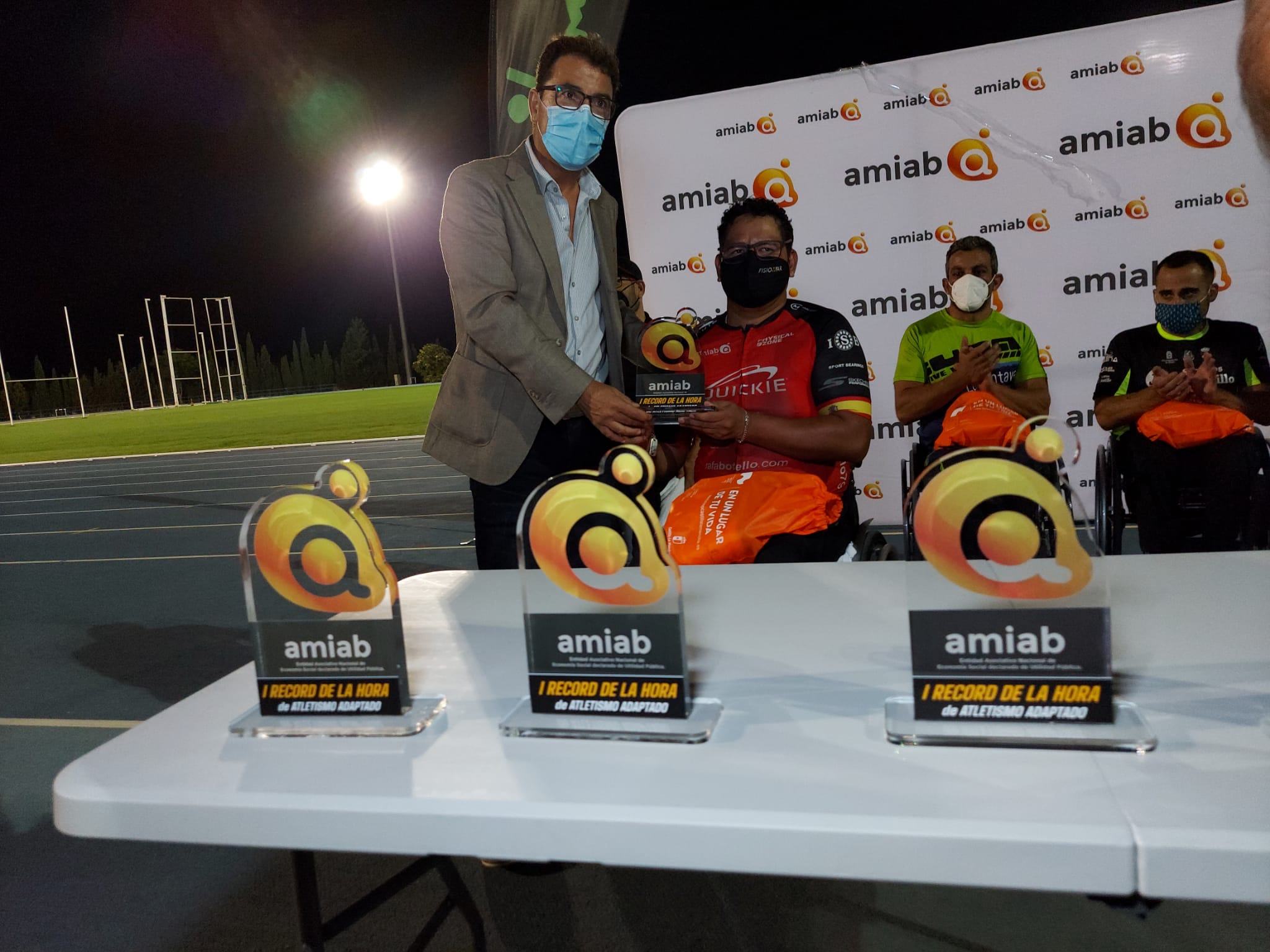 rafa botello record hora 24216 metros 7