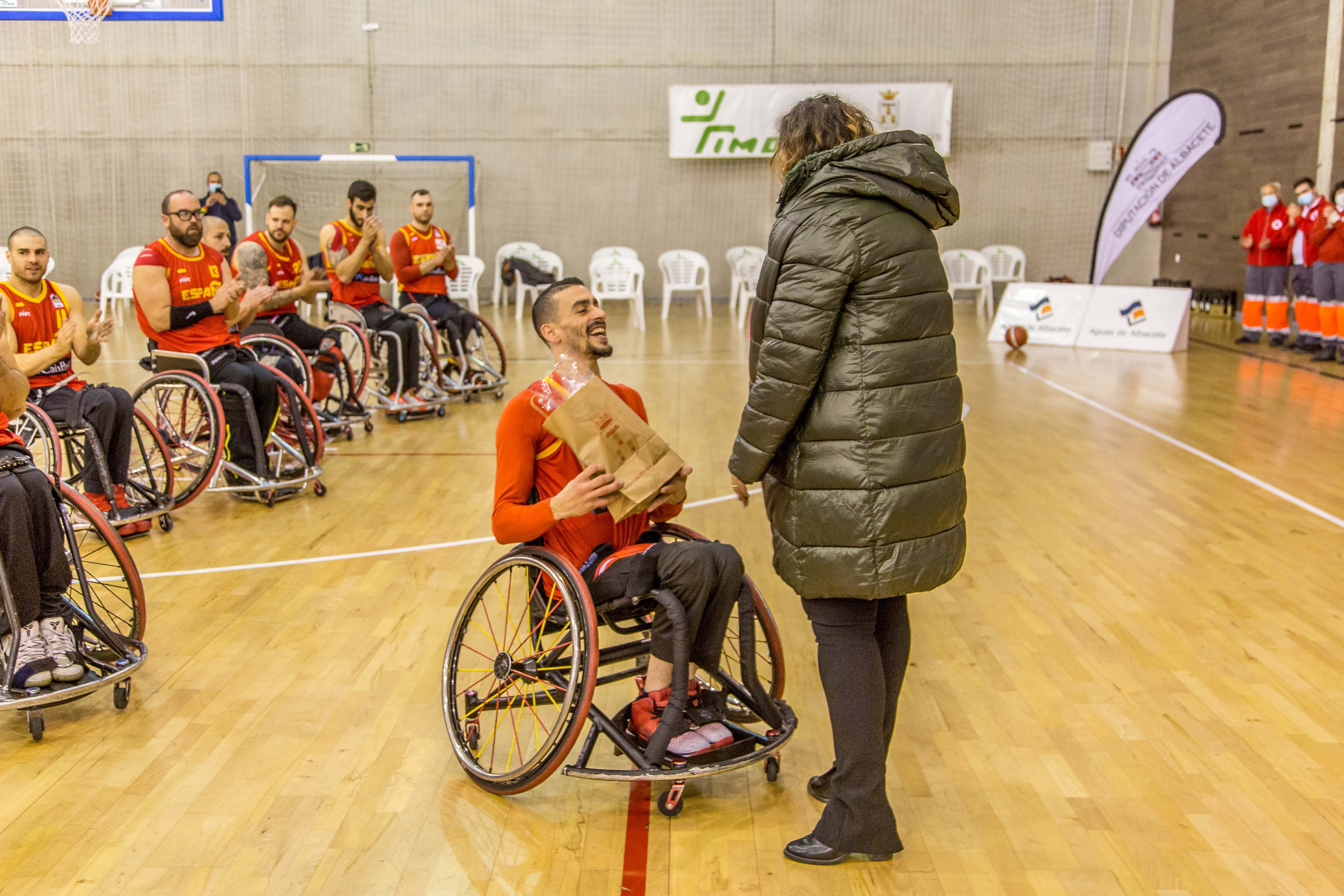 bsr españa – gran bretaña 18 nov-73