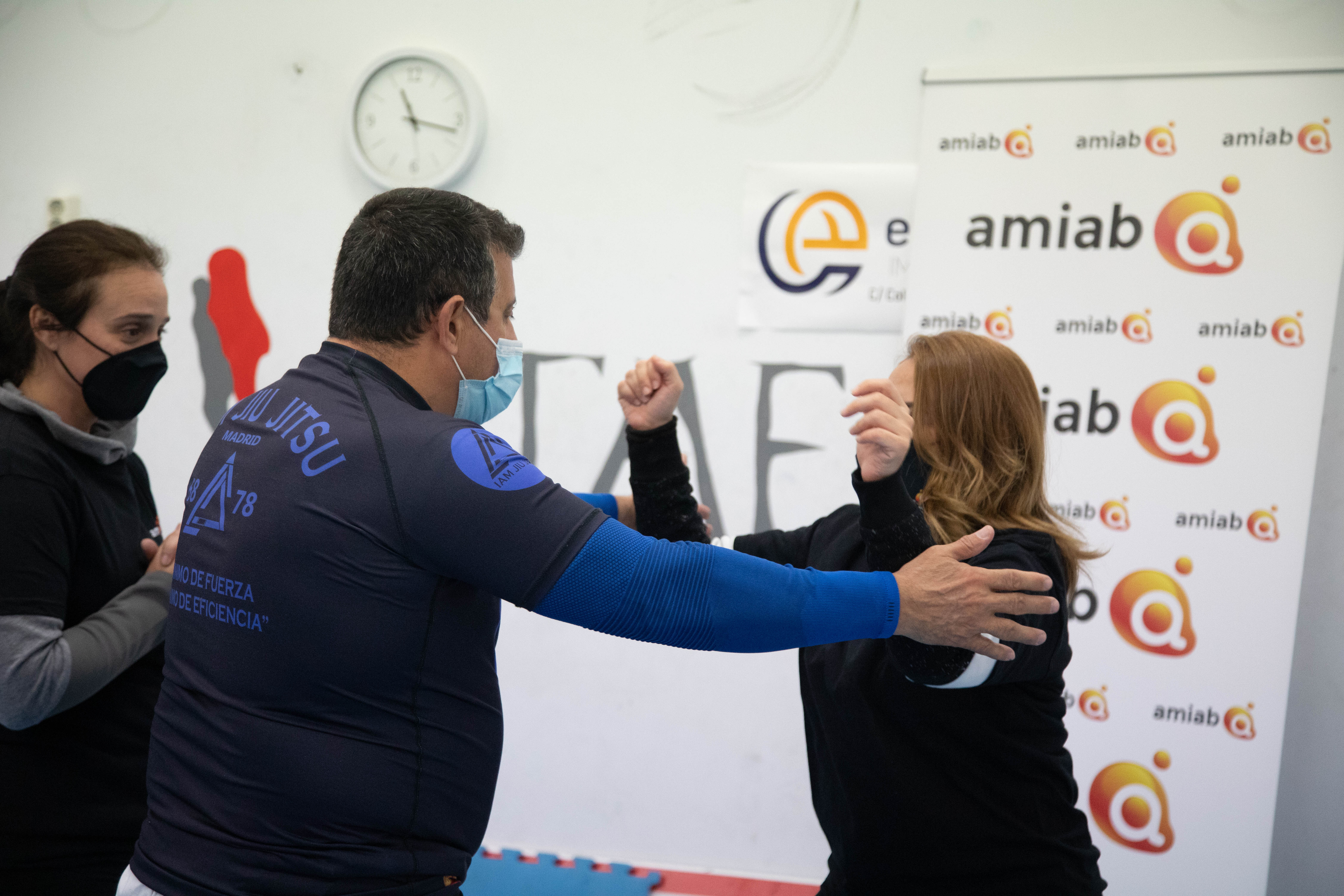defensa personal amiab Cuenca-5