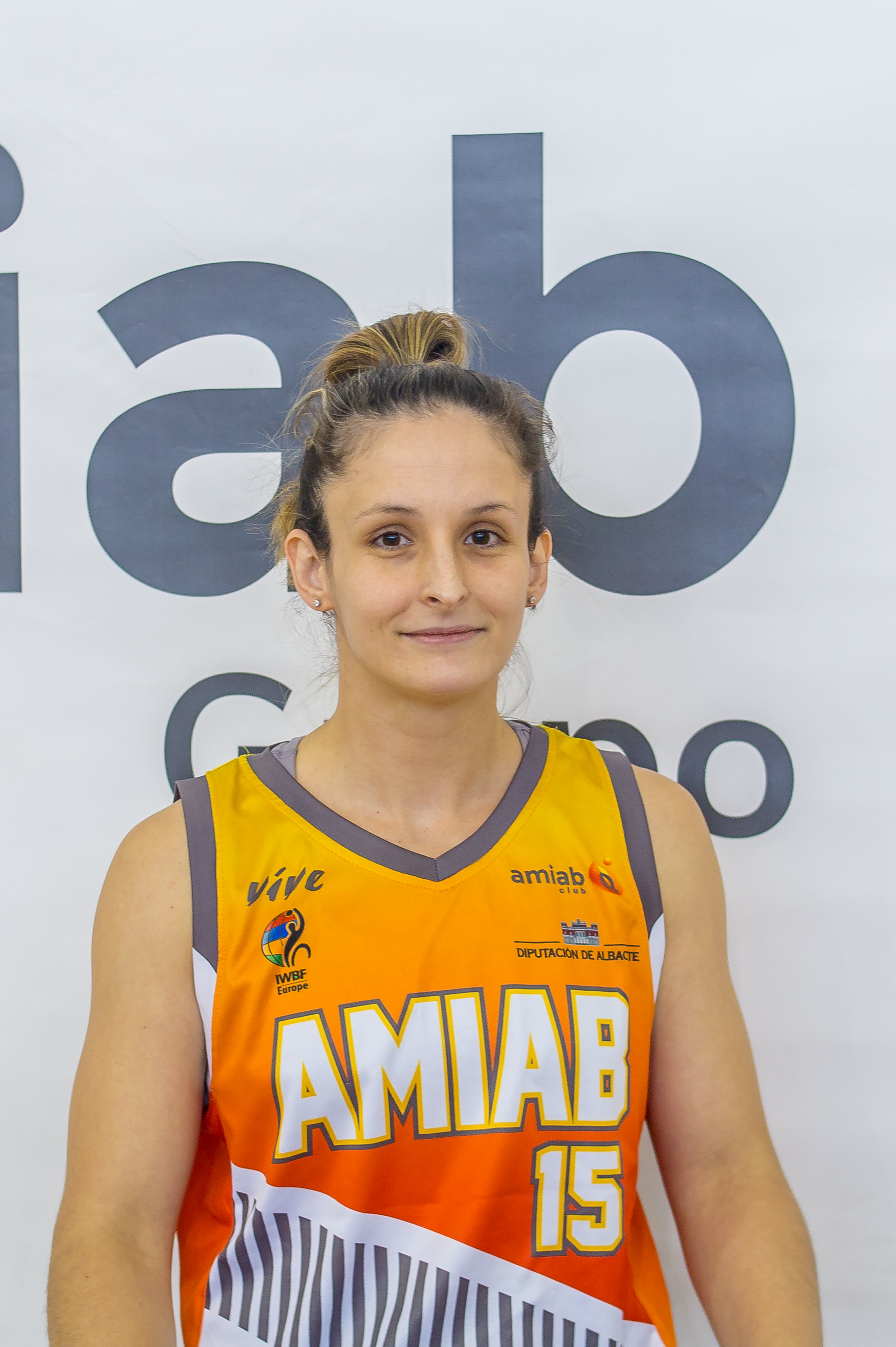 almu montiel