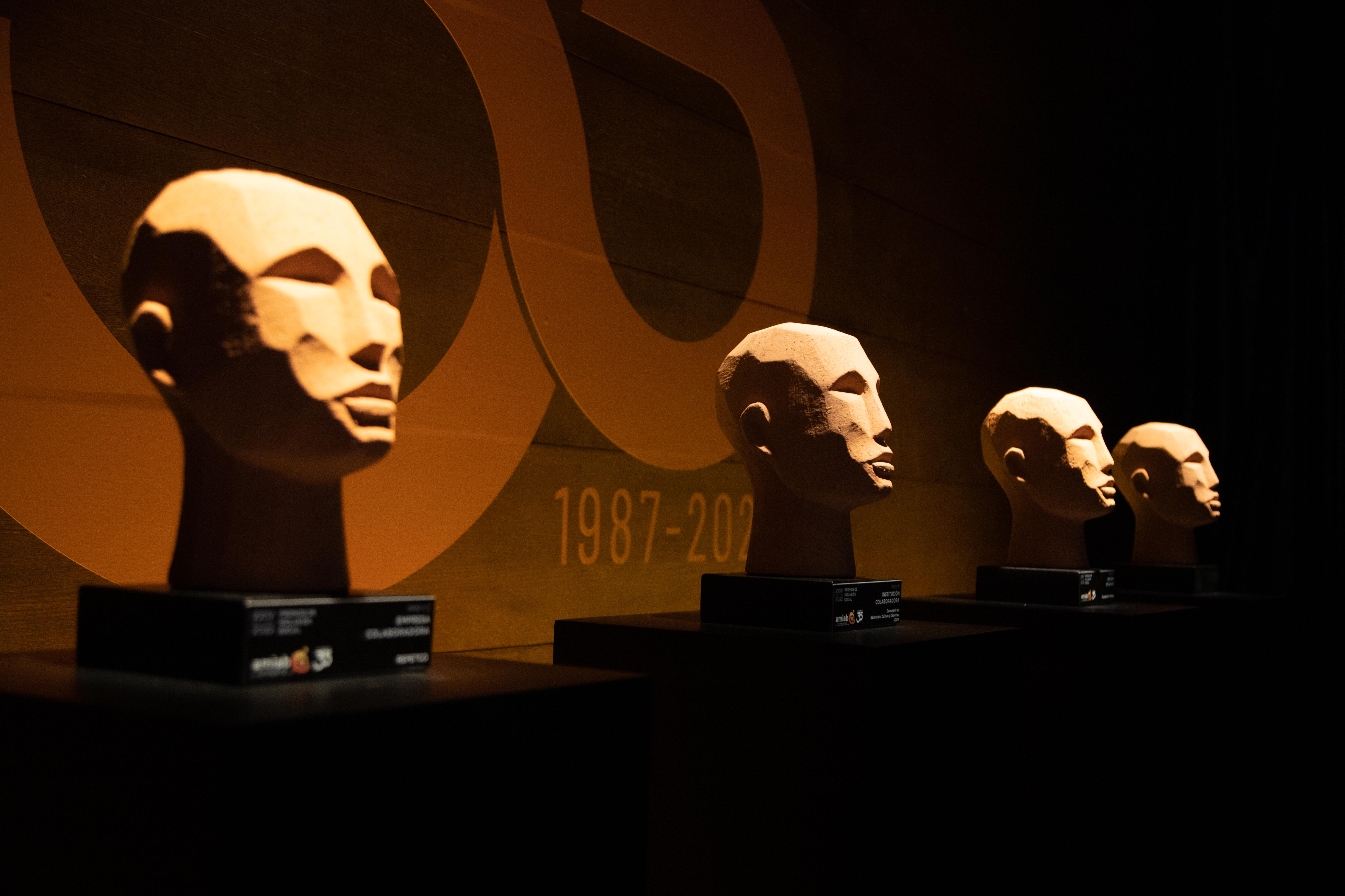 premios inclusion social amiab 2022