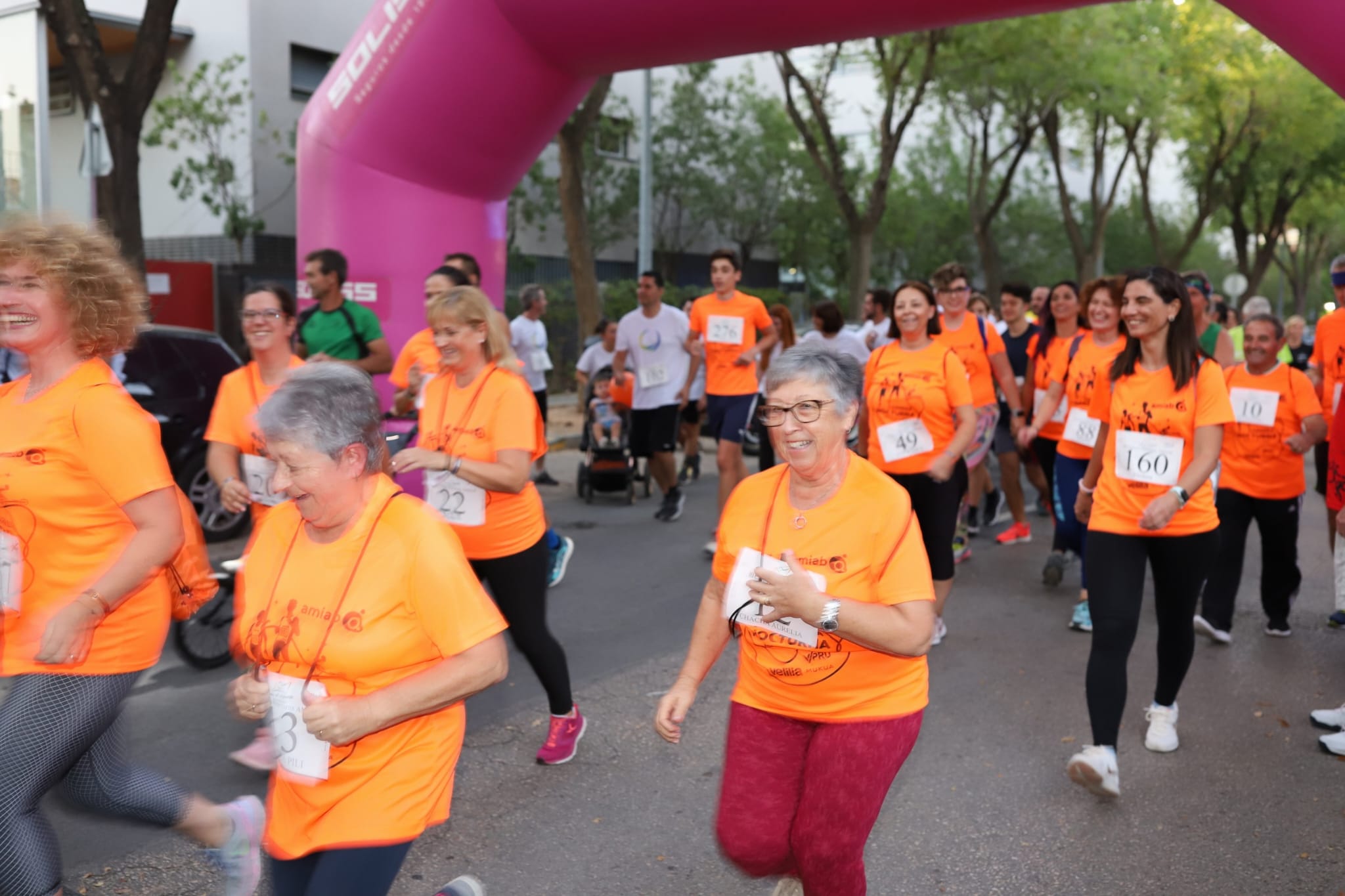 III carrera nocturna inclusiva amiab albacete (10)