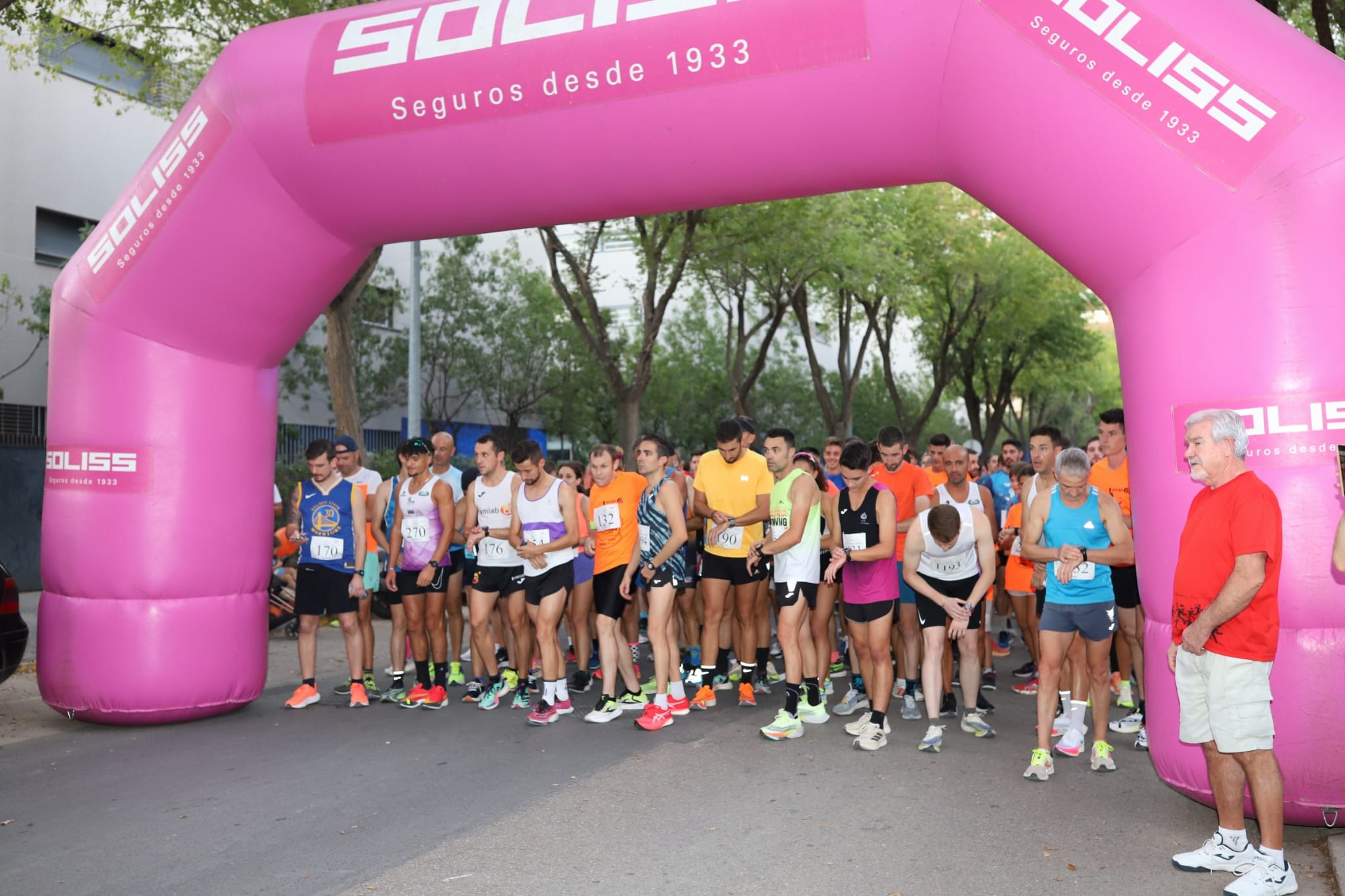 III carrera nocturna inclusiva amiab albacete (11)