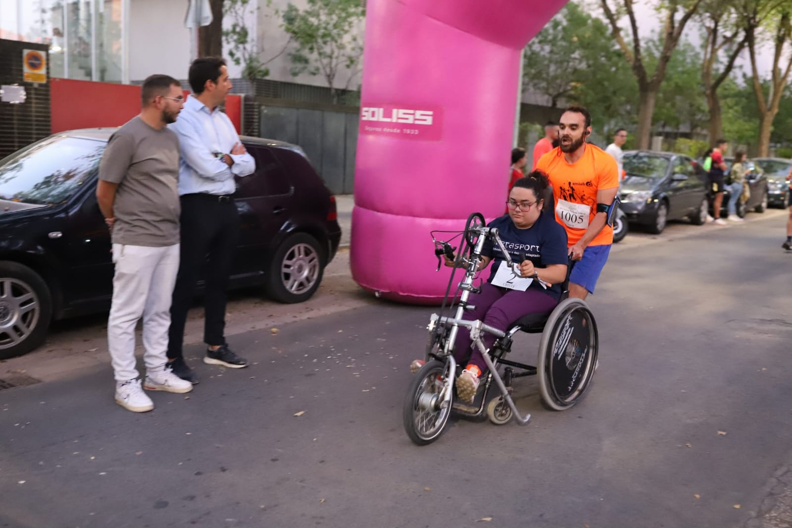 III carrera nocturna inclusiva amiab albacete (17)