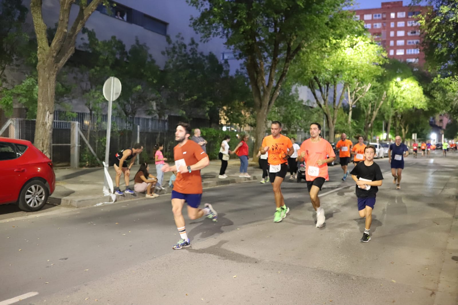 III carrera nocturna inclusiva amiab albacete (18)