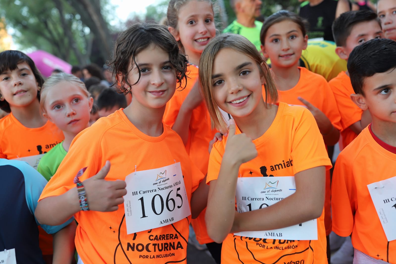 III carrera nocturna inclusiva amiab albacete (4)