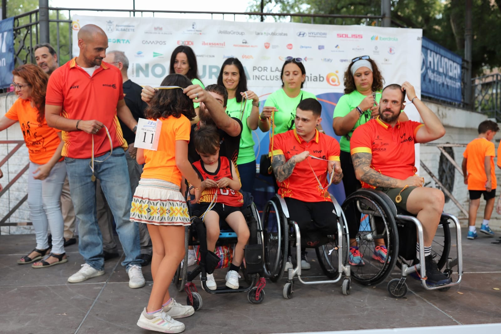 III carrera nocturna inclusiva amiab albacete (7)