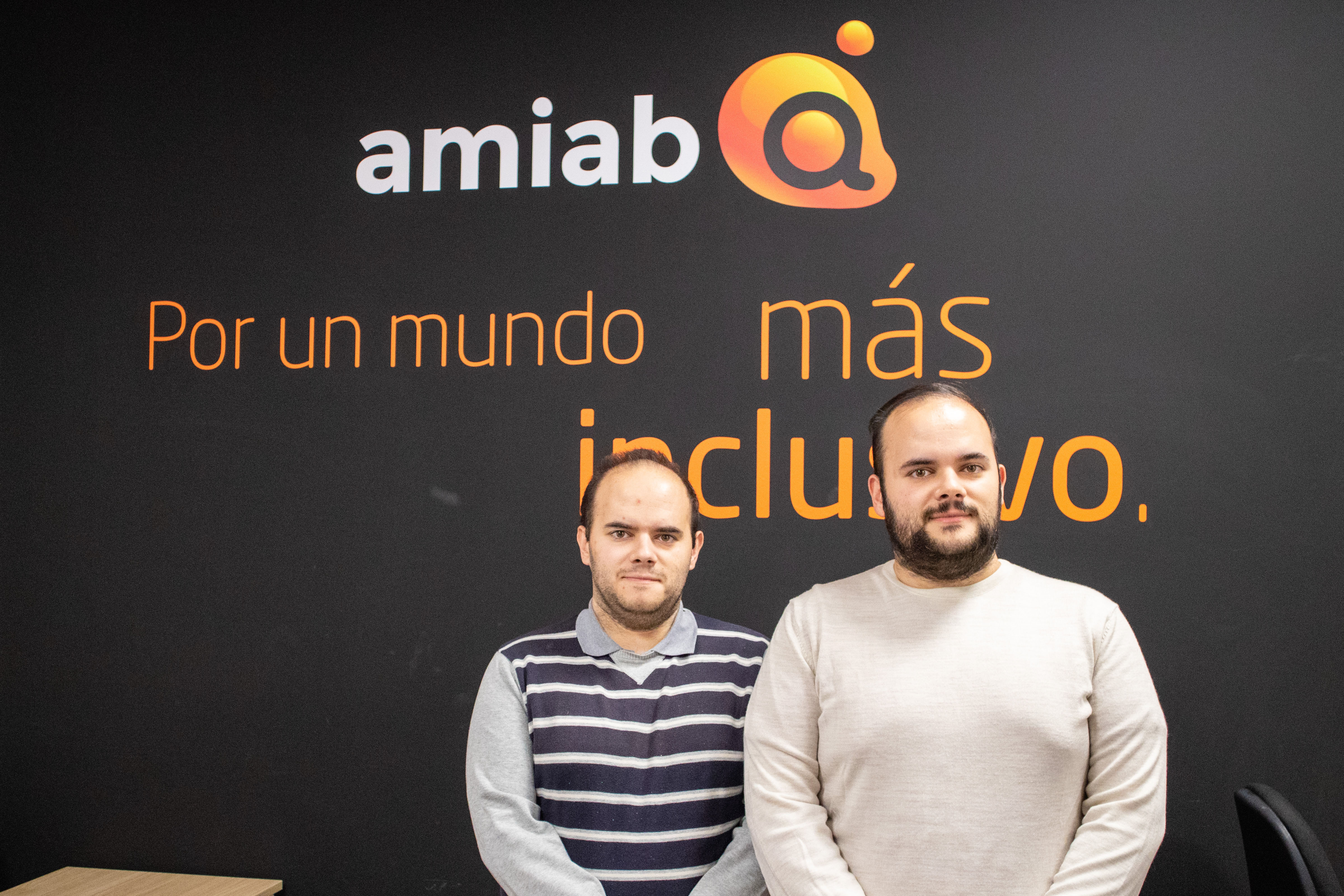 mario y jesus prieto