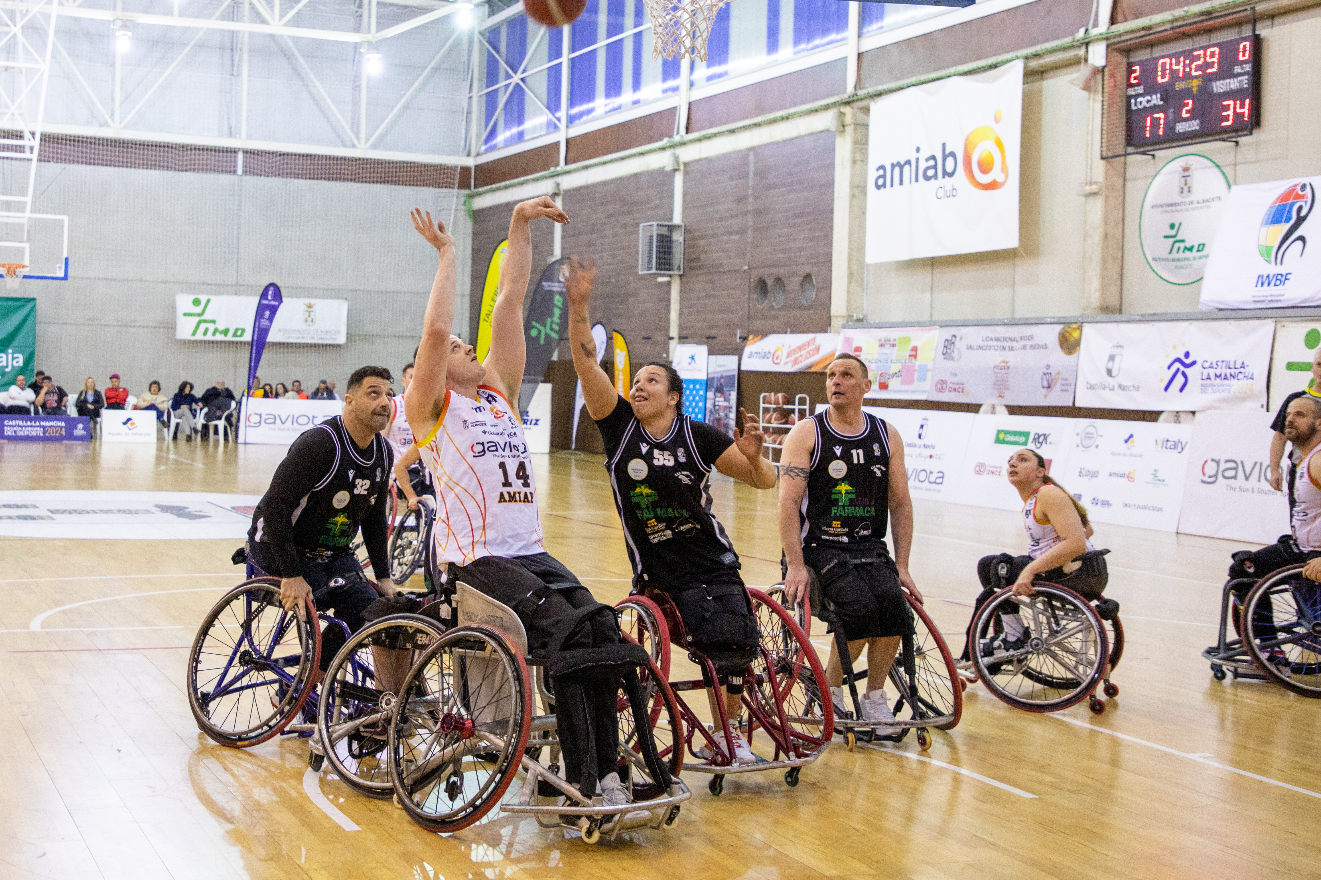 porto torres – bsr amiab-25