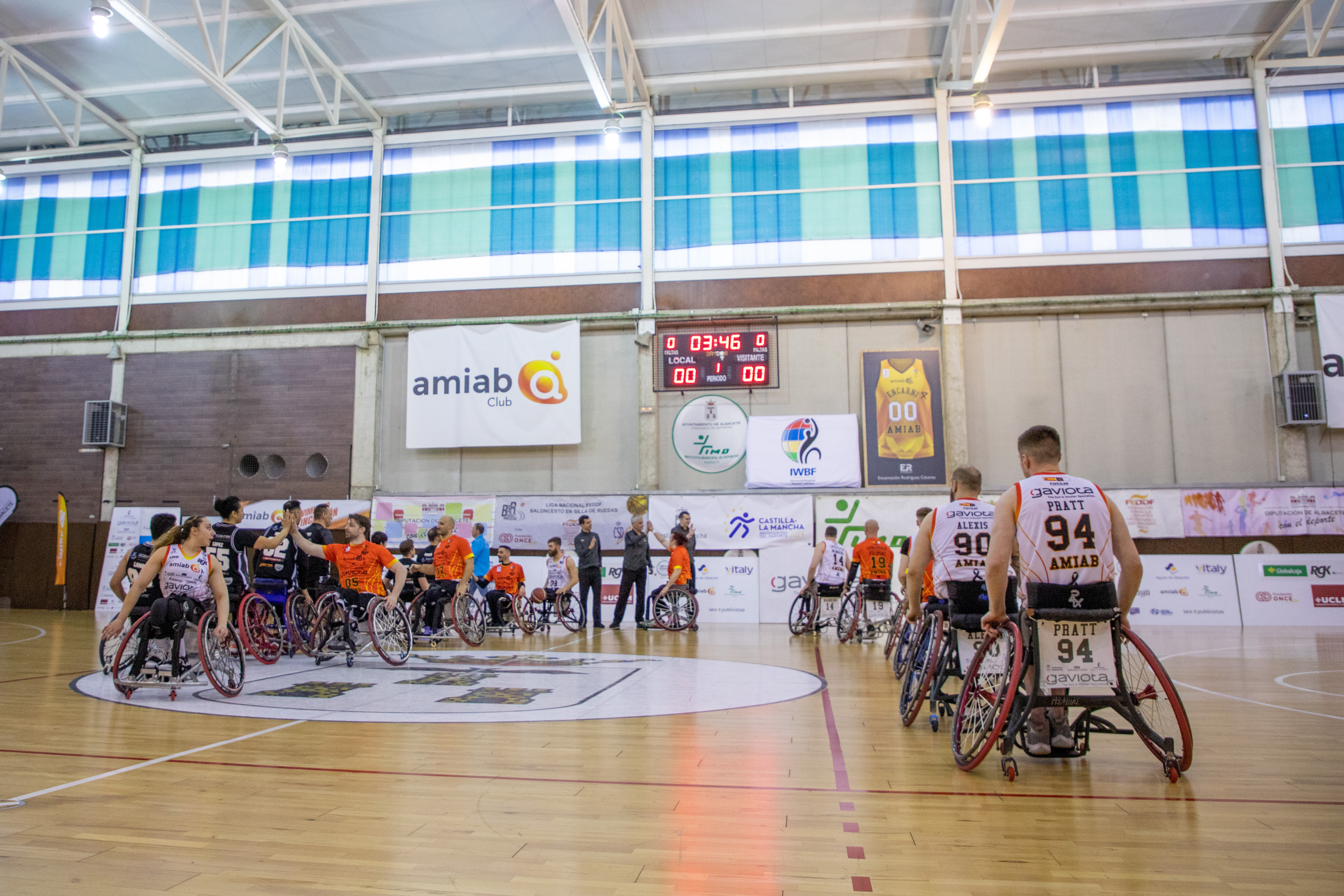 porto torres – bsr amiab-4