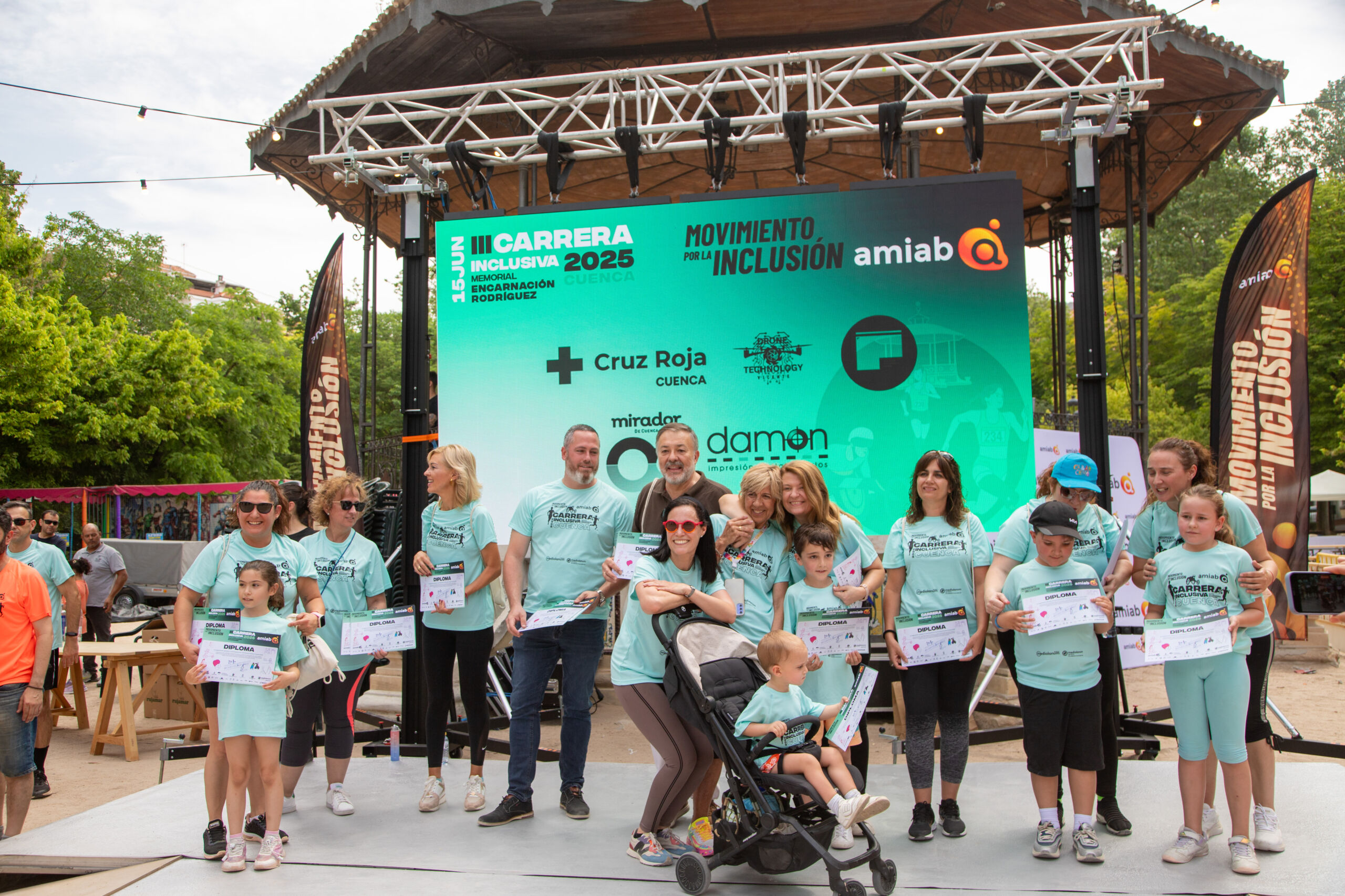 III Carrera solidaria cuenca-10