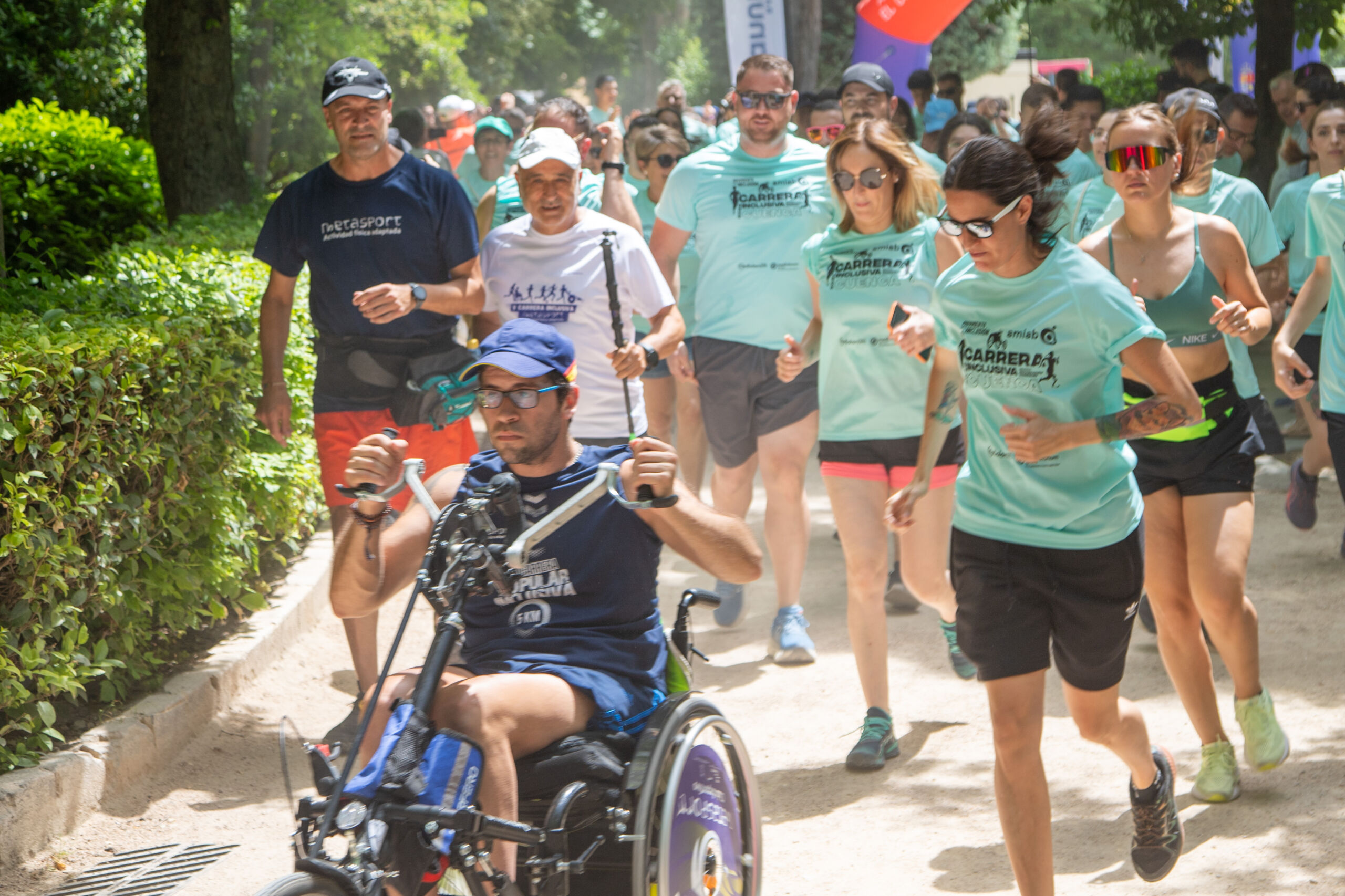 III Carrera solidaria cuenca-13