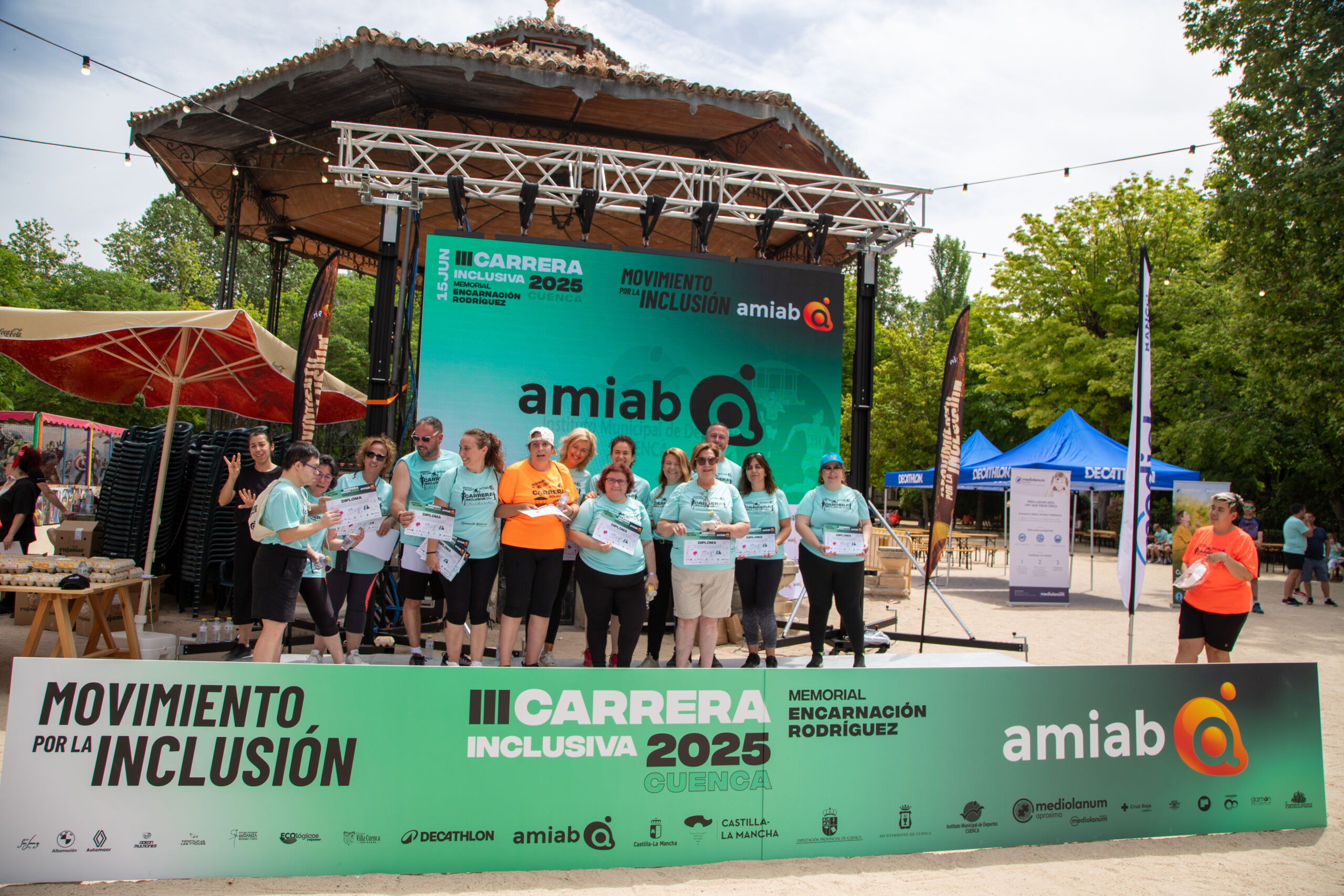 III Carrera solidaria cuenca-15