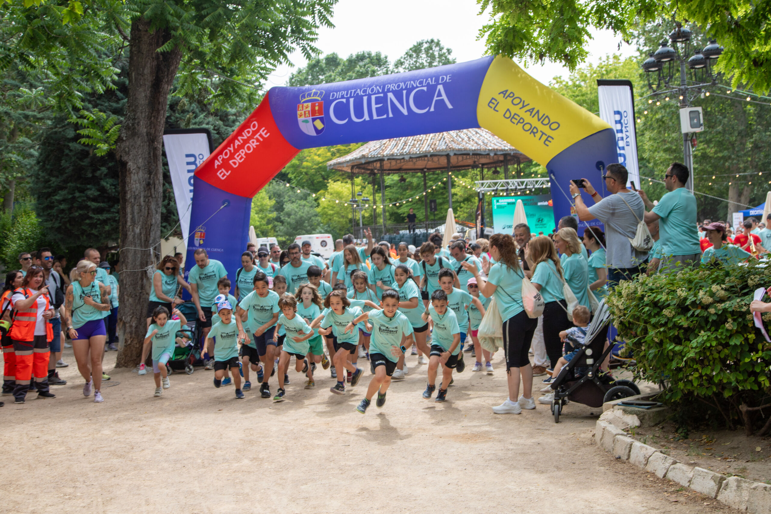 III Carrera solidaria cuenca-9