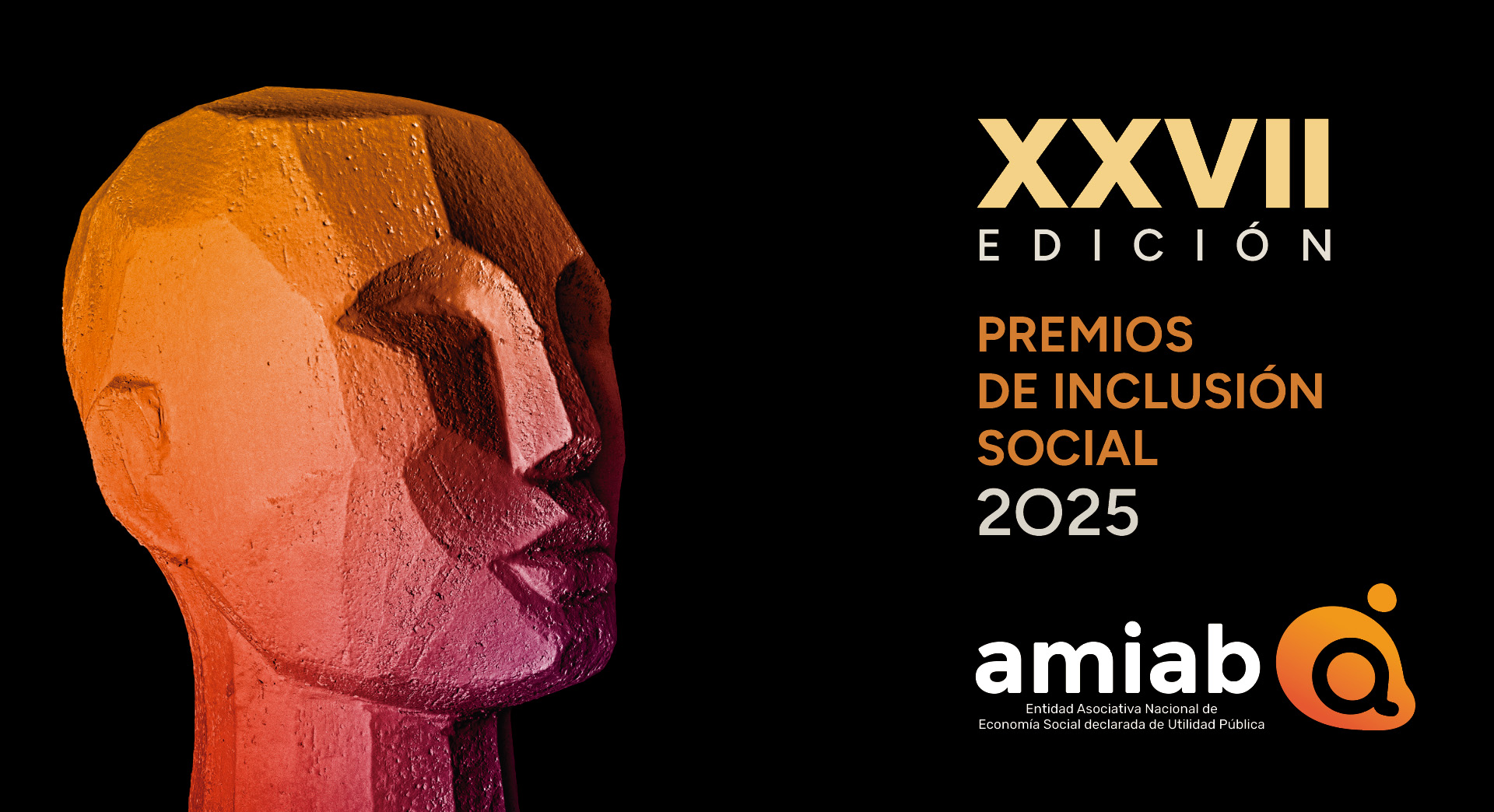 Premios inclusión social 2025