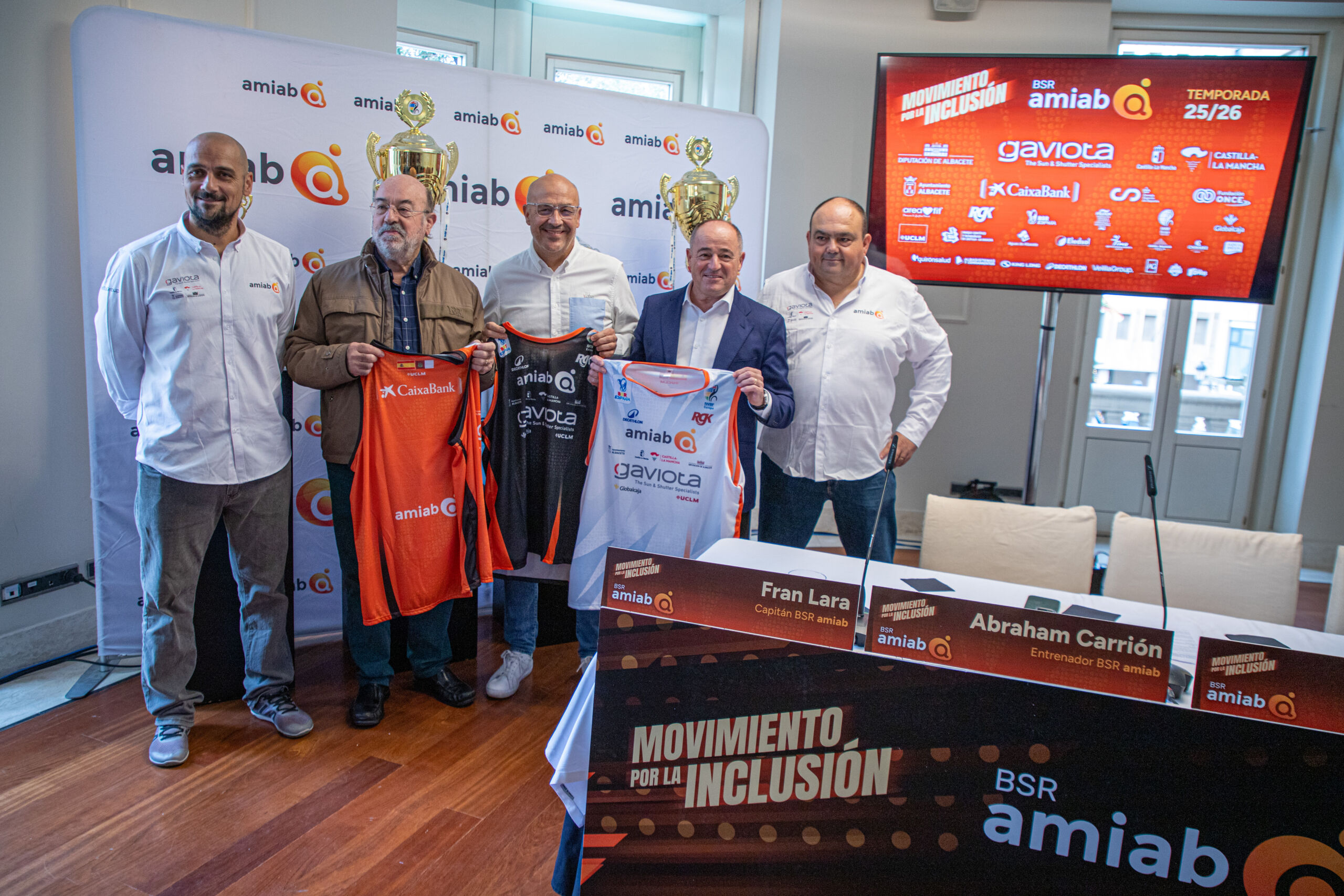 presentacion BSR amiab-12