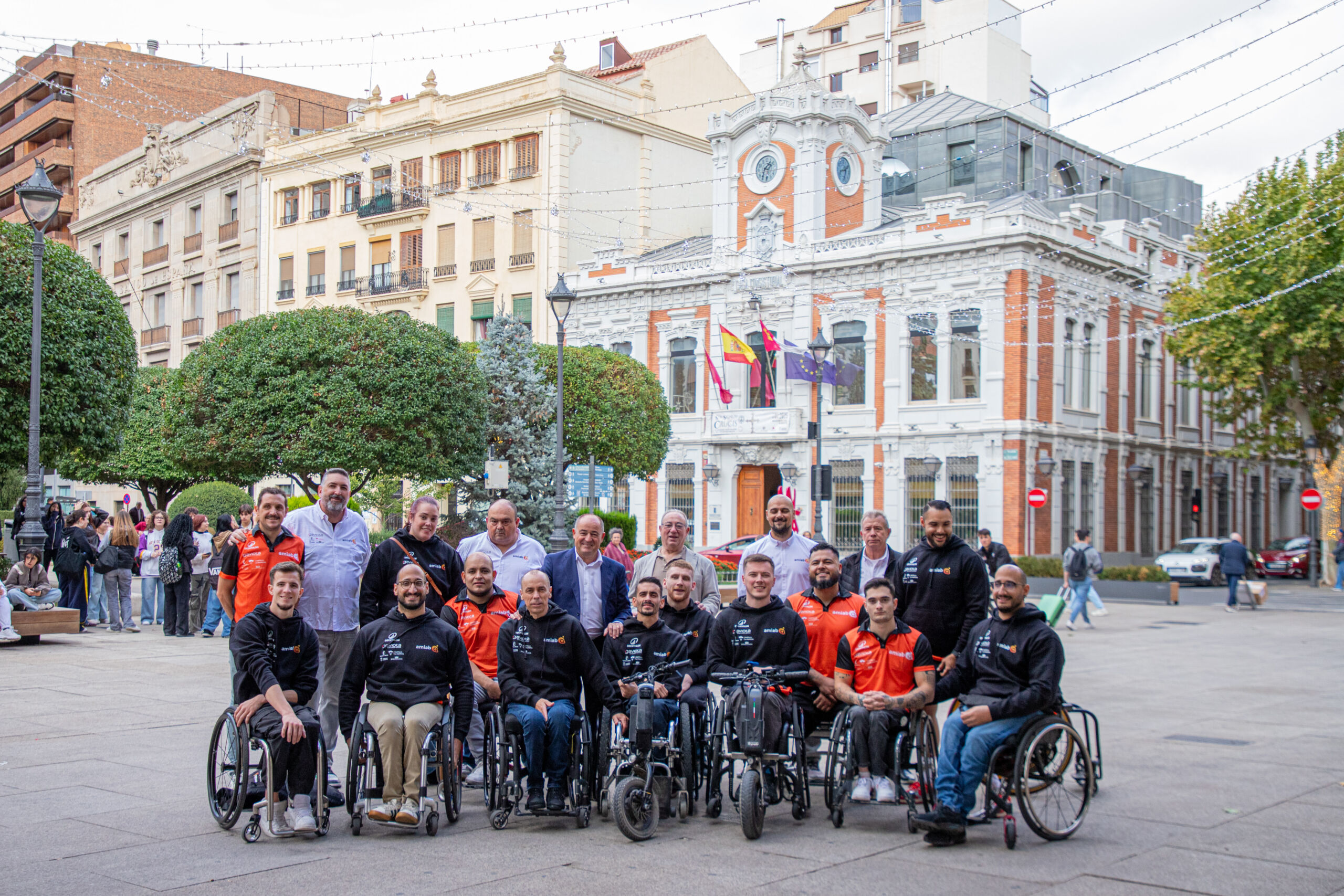 presentacion BSR amiab-25