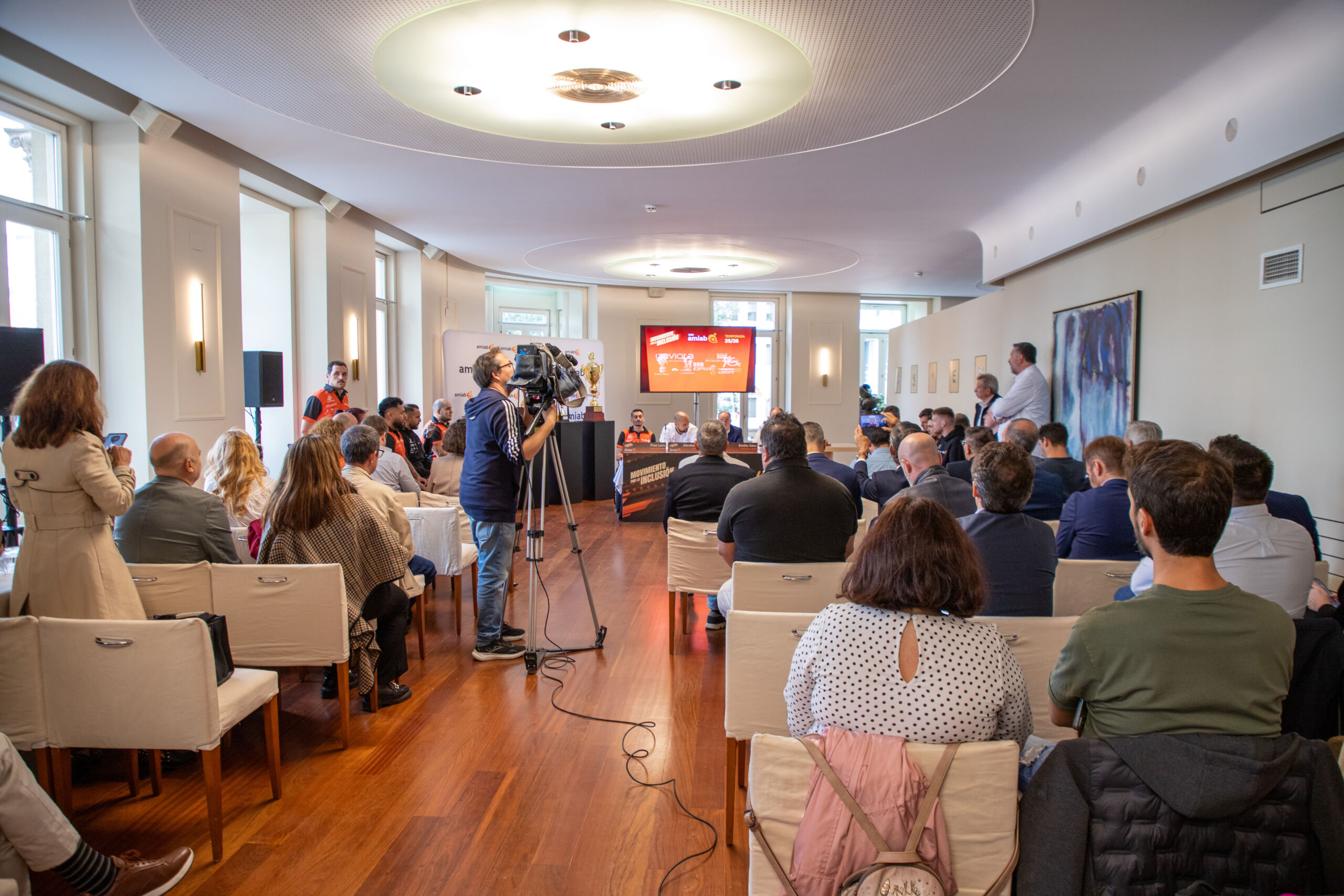 presentacion BSR amiab-3