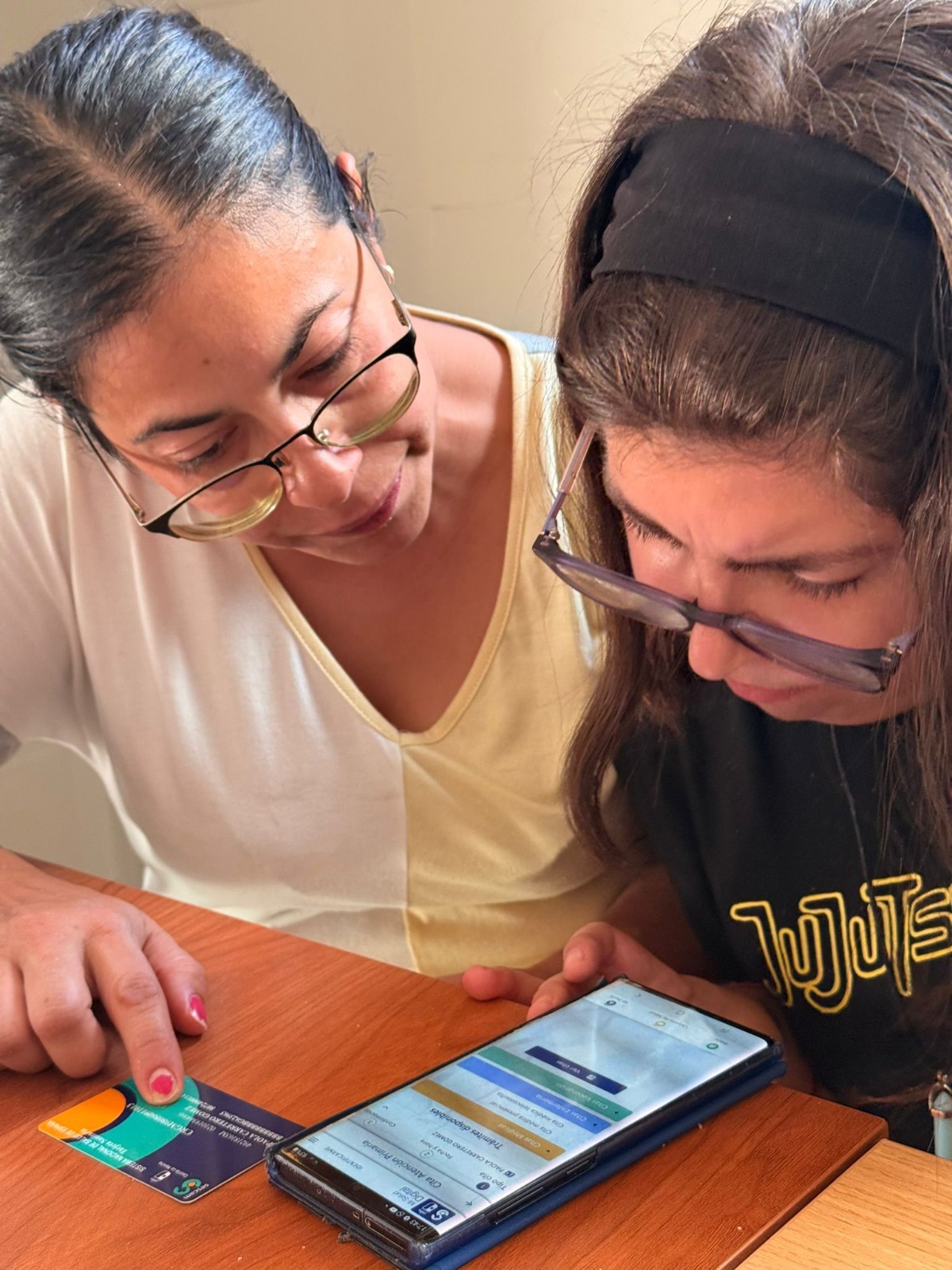 proyecto asistente personal2