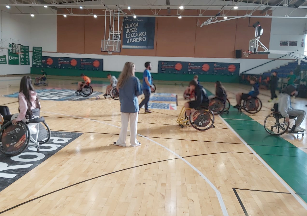 visita al IES maestro juan rubio2