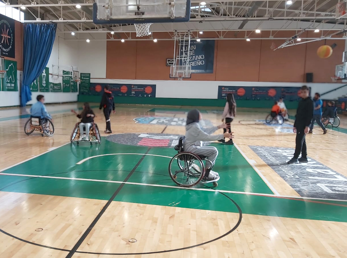 visita al IES maestro juan rubio3