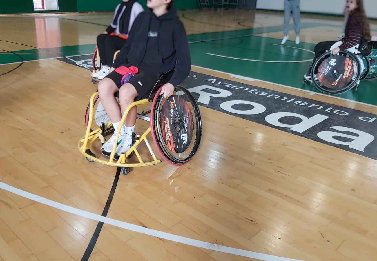 visita al IES maestro juan rubio4