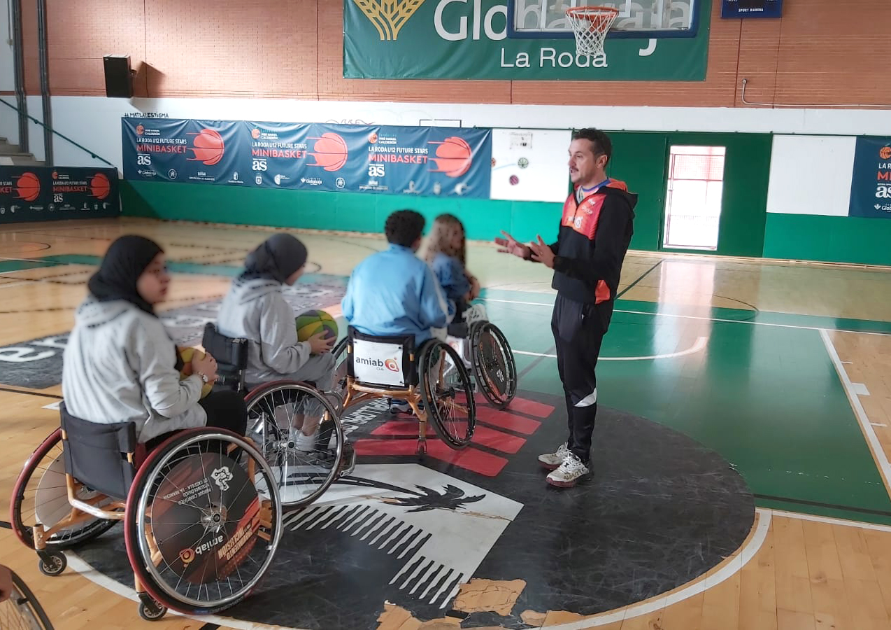 visita al IES maestro juan rubio5