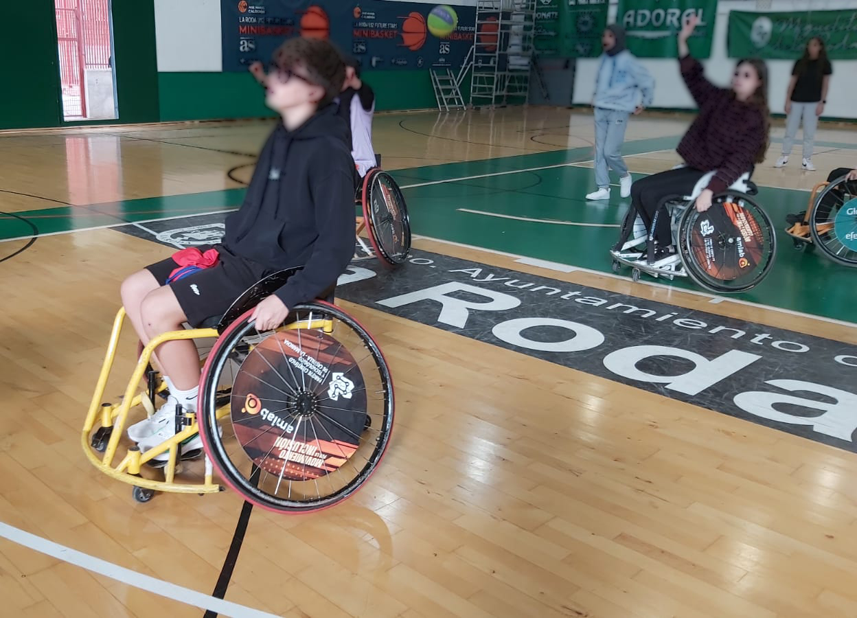 visita al IES maestro juan rubio7