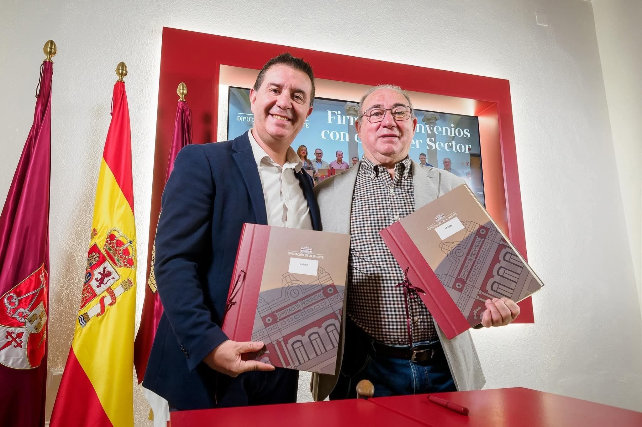 Colaboracion Diputación Manchuela