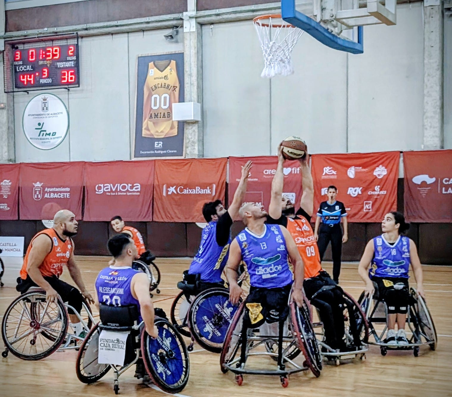 amiab vs bsr valladolid (1)