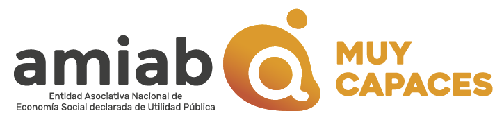 Amiab Corporativo Logo