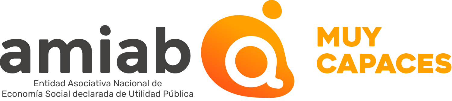 Amiab Corporativo Logo