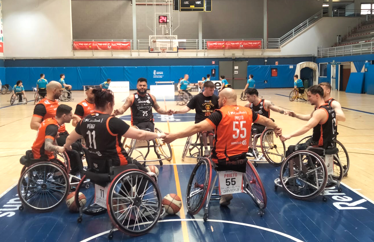 Getafe BSR – BSR amiab5
