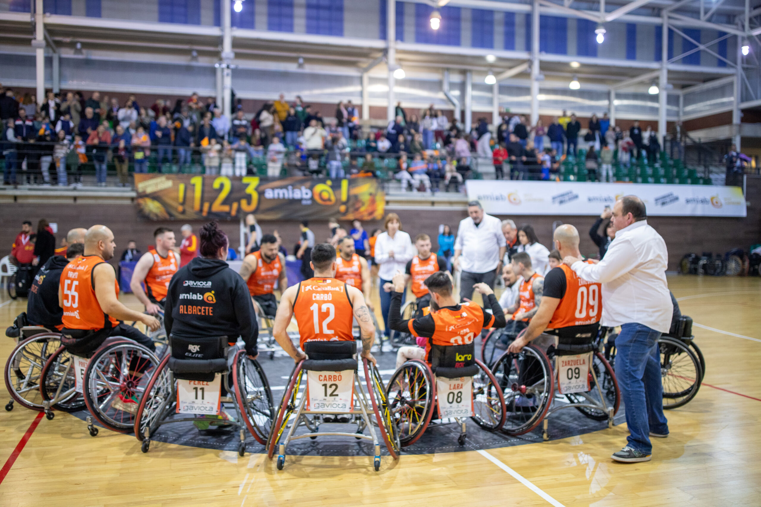 El BSR amiab sacó su mejor versión para superar al Galatasaray (81-61)