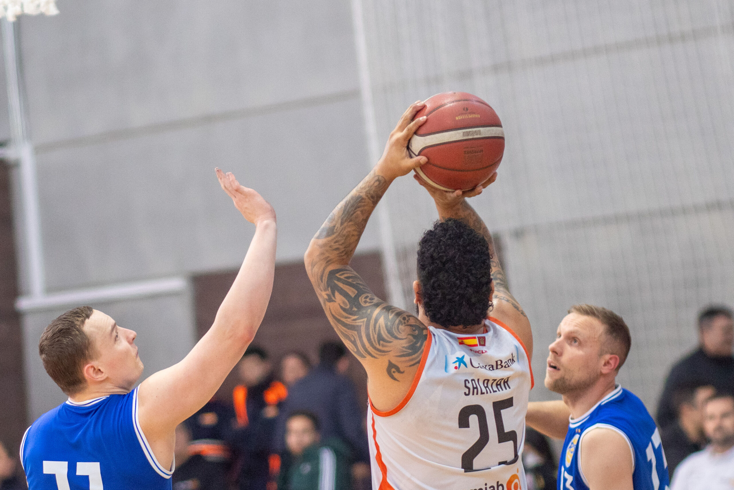 BSR amiab – RSV Lahn-Dill-43