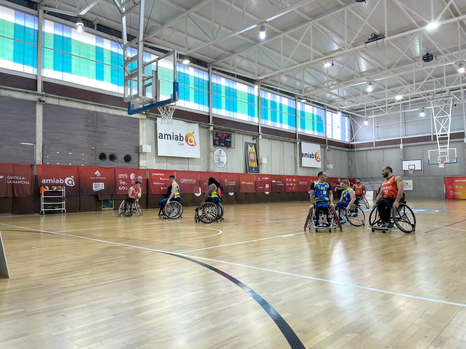bsr amaib albacete – econy gran canaria1