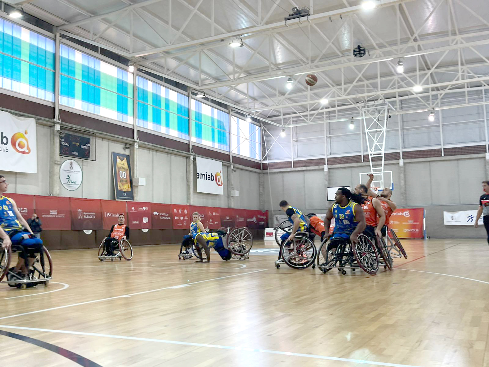 bsr amaib albacete – econy gran canaria3