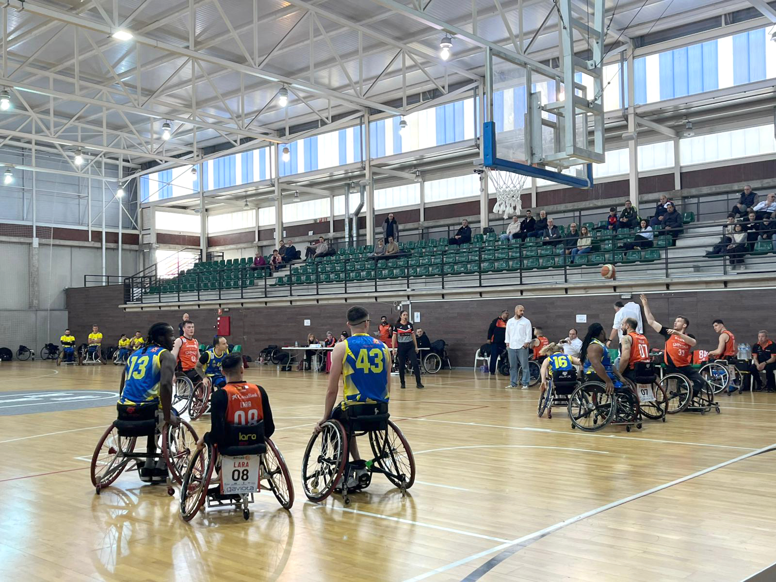 bsr amaib albacete – econy gran canaria4
